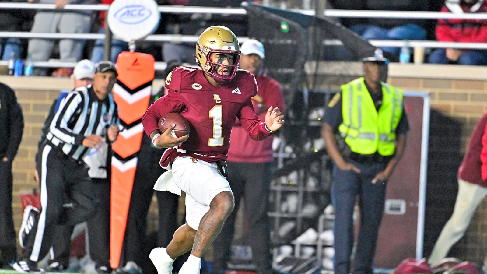 Florida State quarterback says Seminoles’ defense ‘is the hardest’ he will see this year