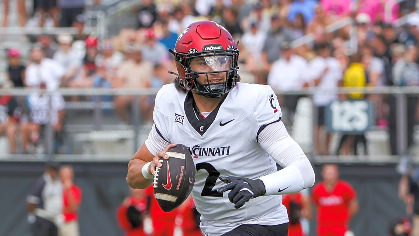 Cincinnati vs. Bowling Green, Pick vs. Spread and Top Storylines