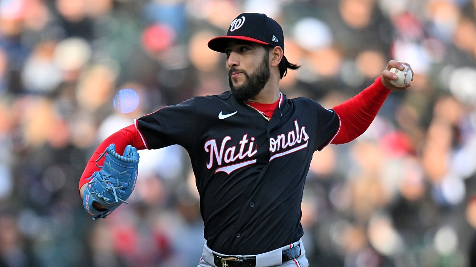 Mets, Cionel Pérez Agree To Minor League Deal