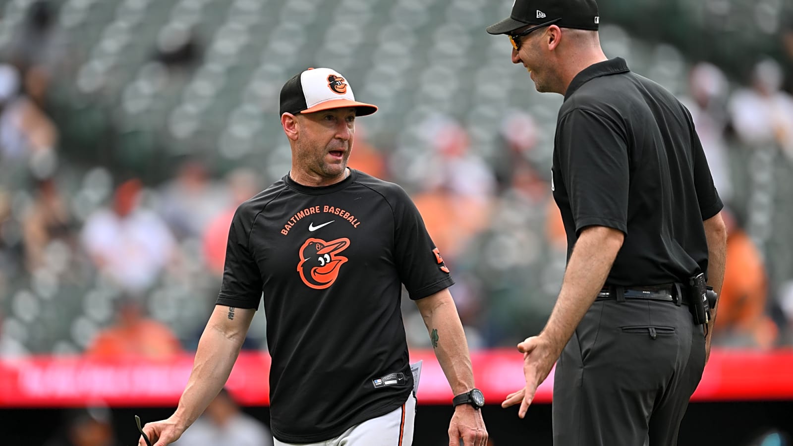 How Should the Orioles Approach the Trade Deadline?