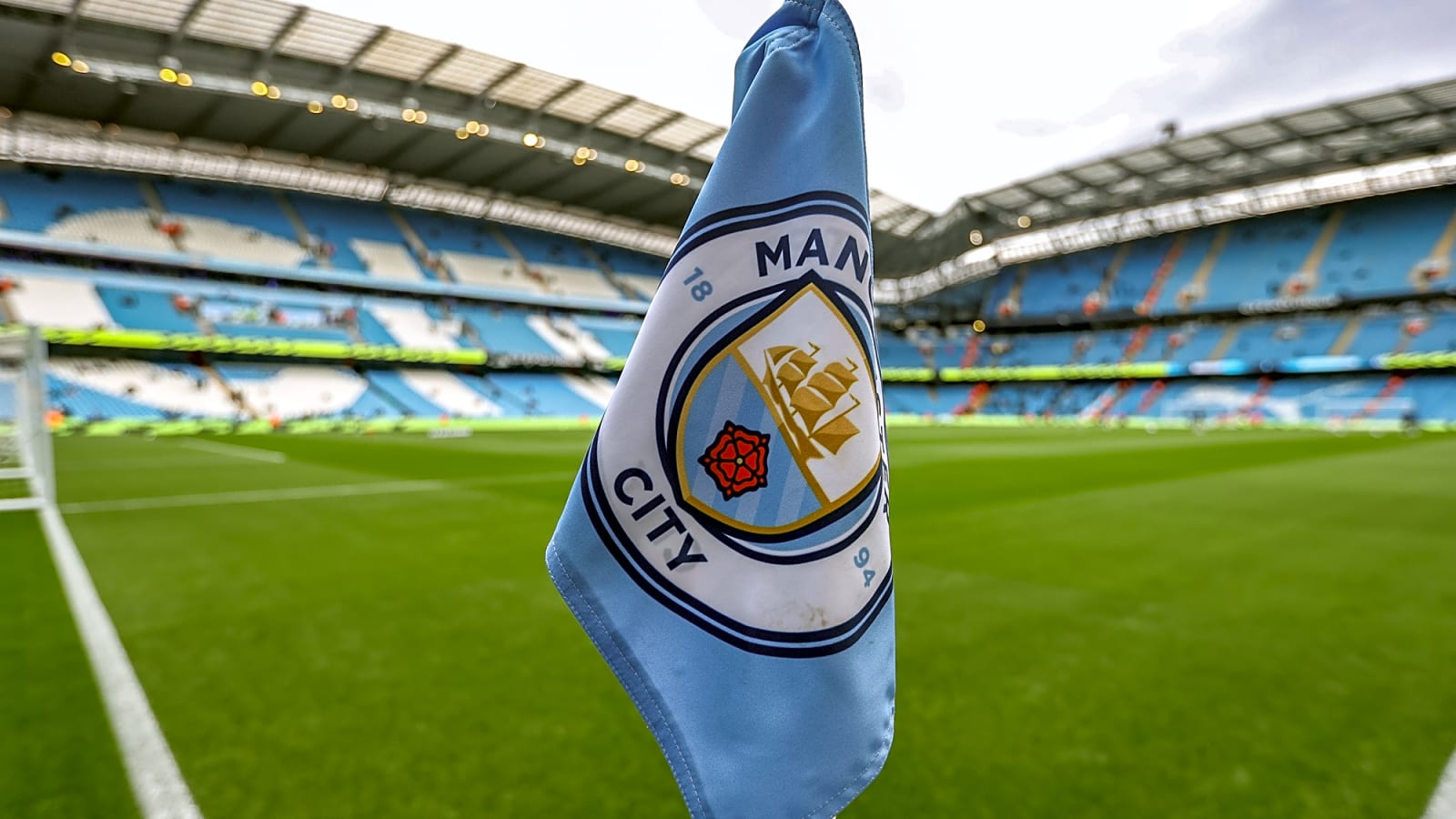 Manchester City accomplished their goals during the first summer transfer window
