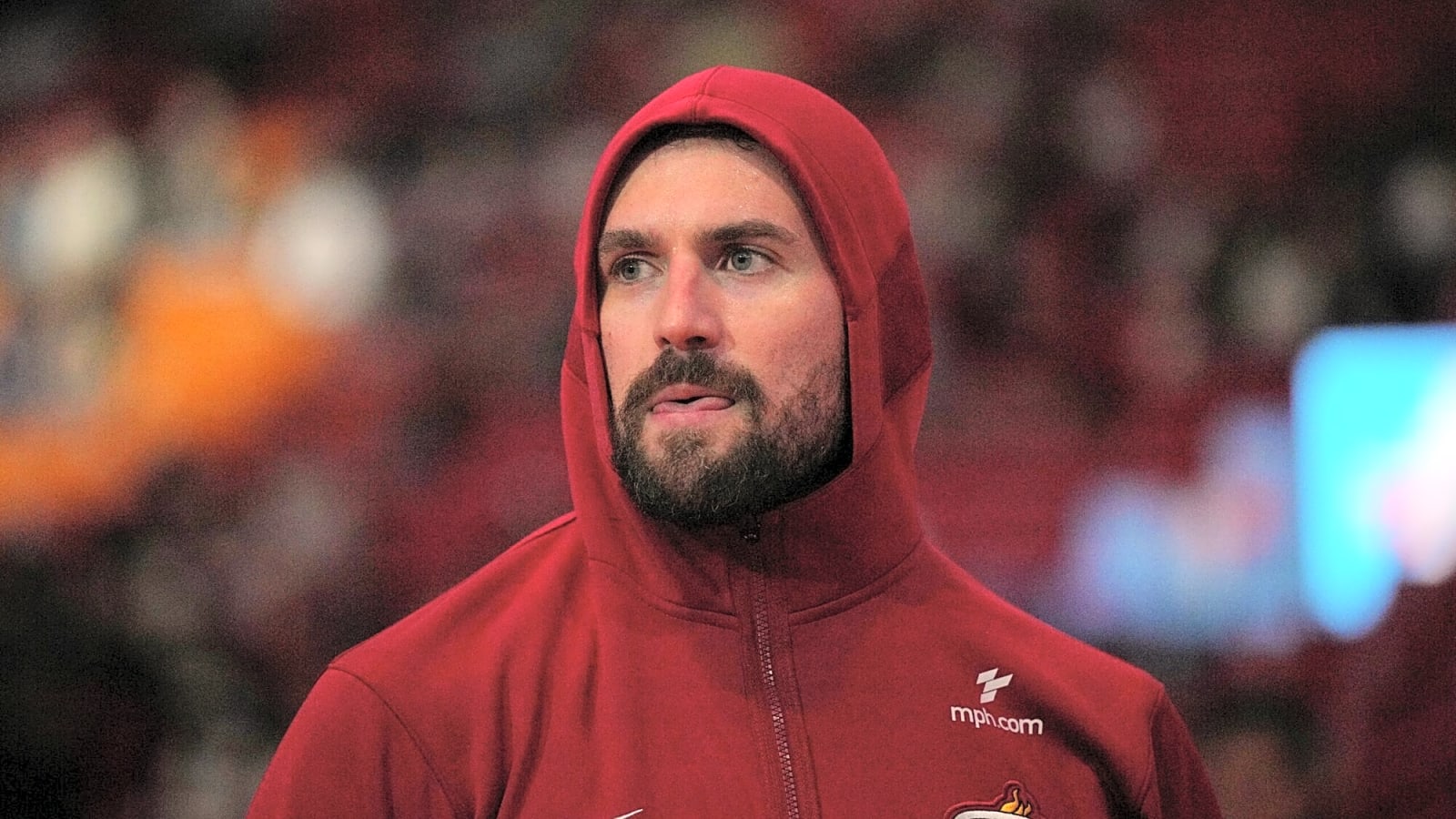 'Never Thought I’d Be a Math Problem' – Kevin Love’s Humorous Reaction After the Miami Heat Trade