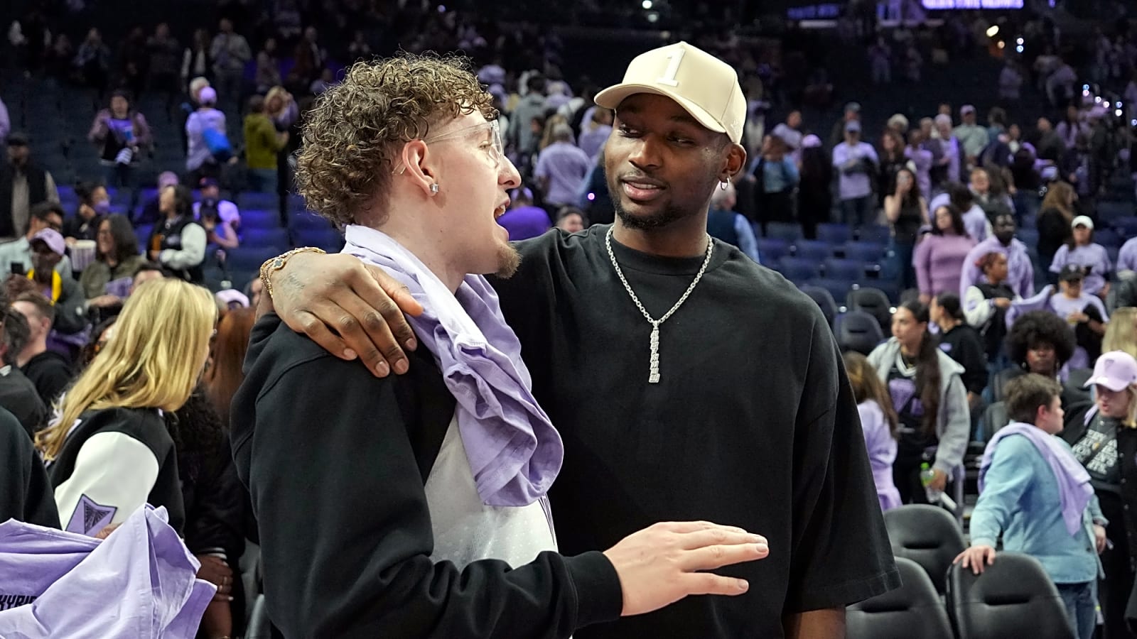 Suns miss out on Jonathan Kuminga, signs 2-year deal with Warriors
