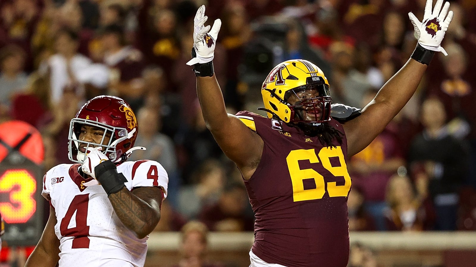 Texans complete rookie deals