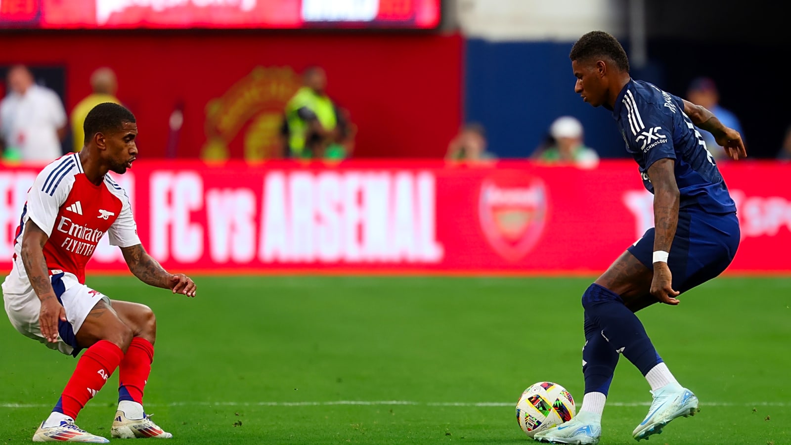 Barcelona set to rest 3 key players vs. Sevilla