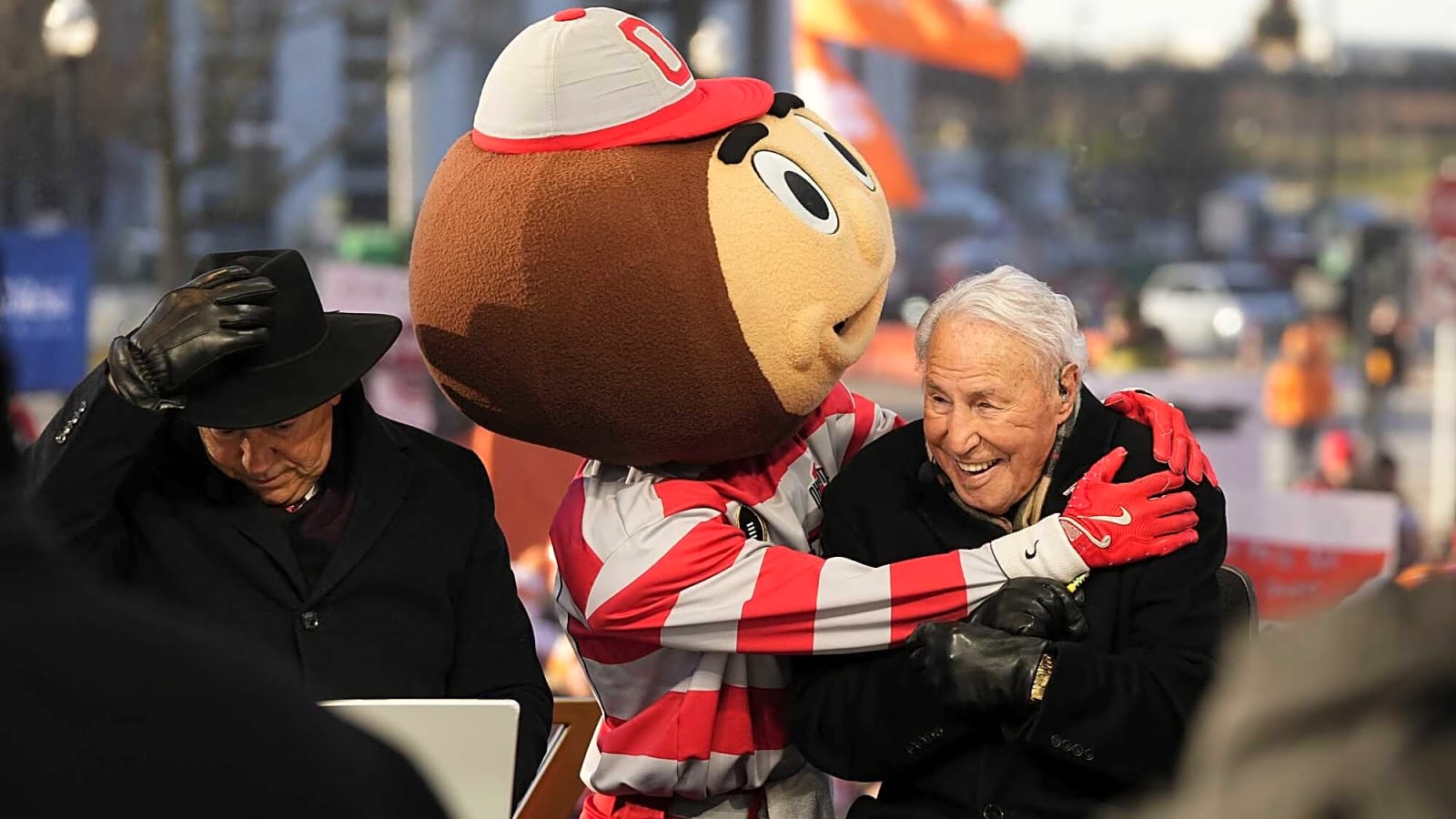 After an amazing career, it's time for Lee Corso's final goodbye