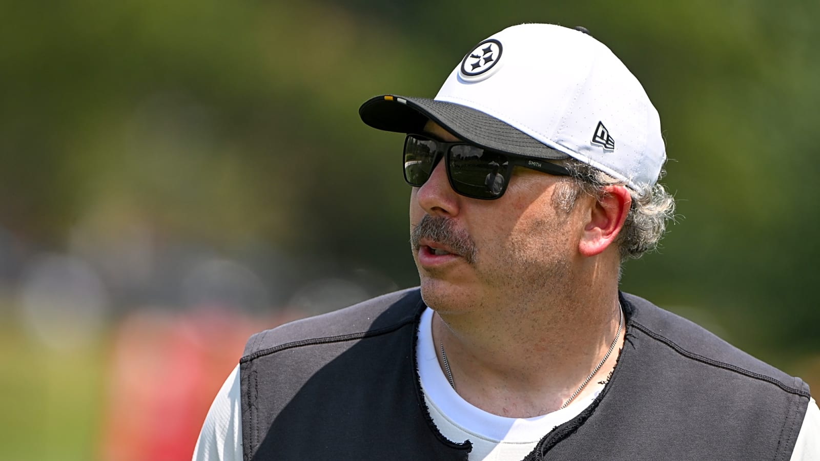 Steelers Offense Learned Harsh Truth About Themselves During Joint Practice With Buccaneers