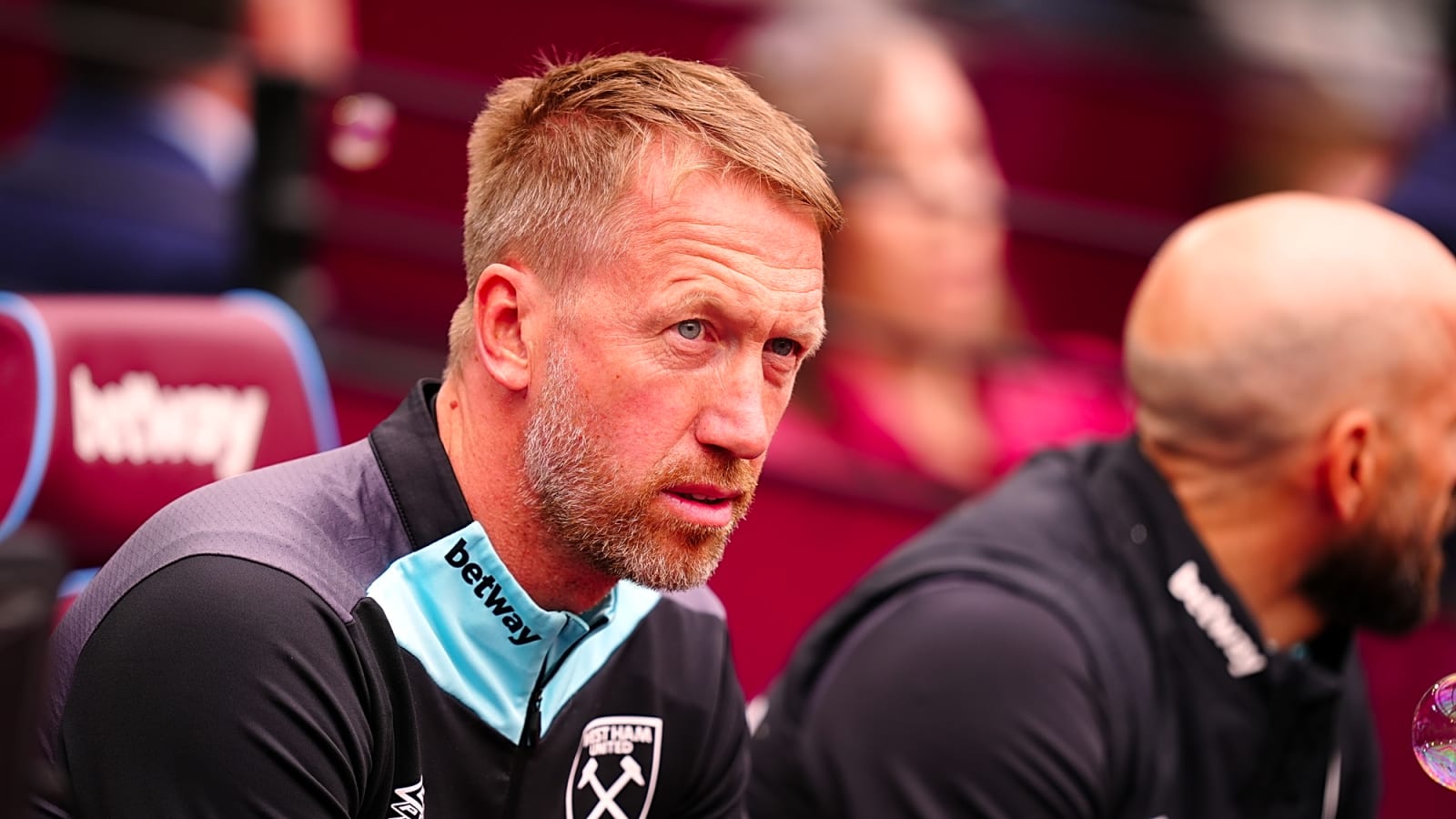 Graham Potter could stop Chelsea nightmare by taking unpopular coach from Blues to West Ham
