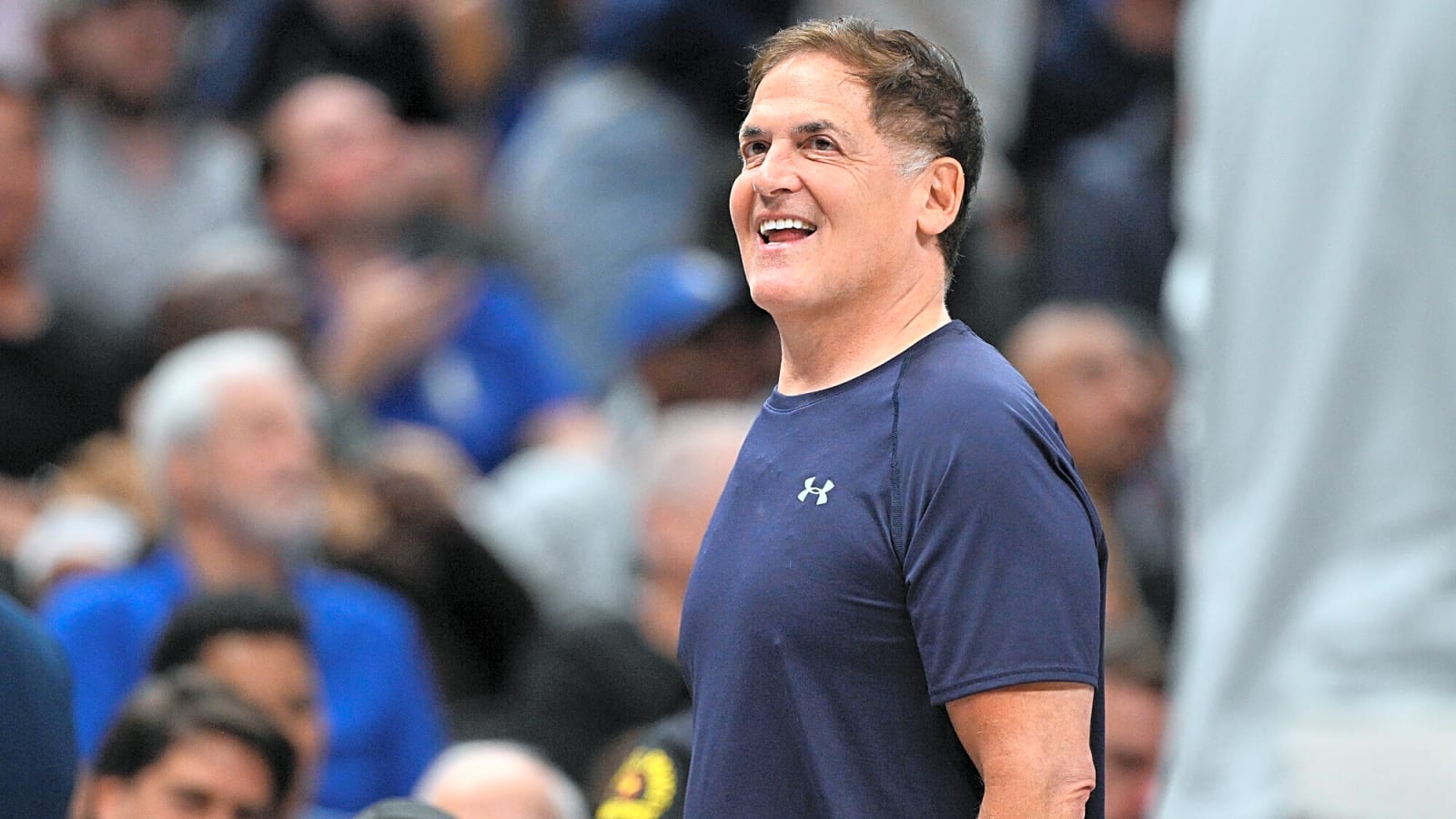 Mark Cuban Responds To Cooper Flagg Delving In Advice From His Mom Following LeBron James-Based Milestone