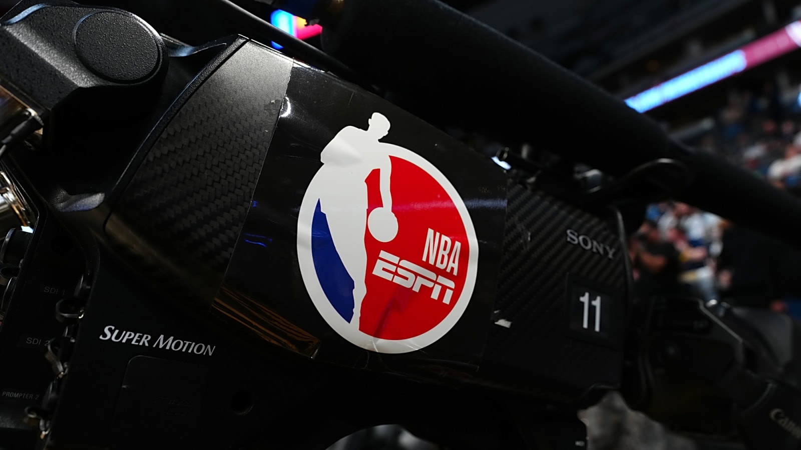 ESPN Delivers Record NBA Playoff Viewership Across All Platforms