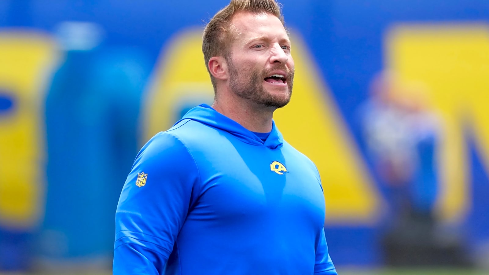 McVay: ‘Obstacles’ Blocking Rams Trade For Dolphins CB Jalen Ramsey