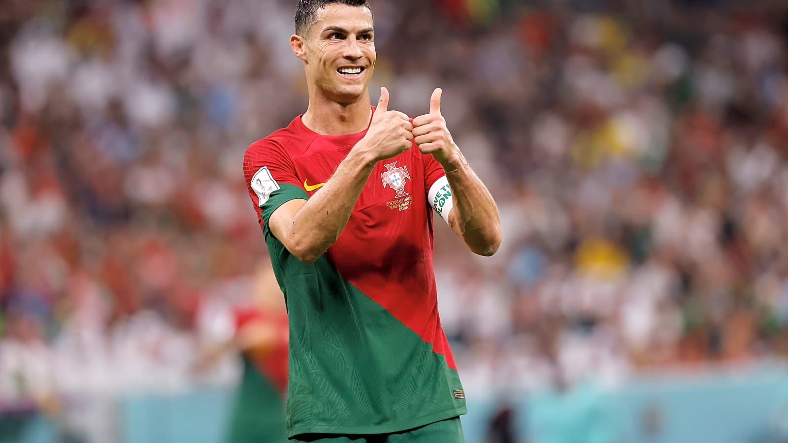 Manchester United Star Rejected Chance to Join Forces with Cristiano Ronaldo