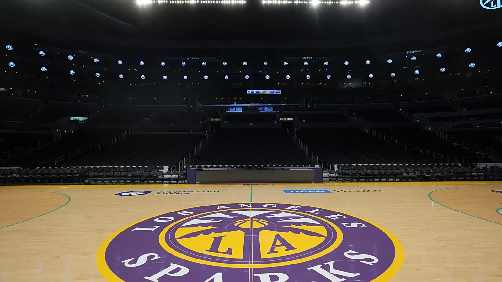 Sixers Executive Ariana Andonian Named L.A. Sparks’ GM