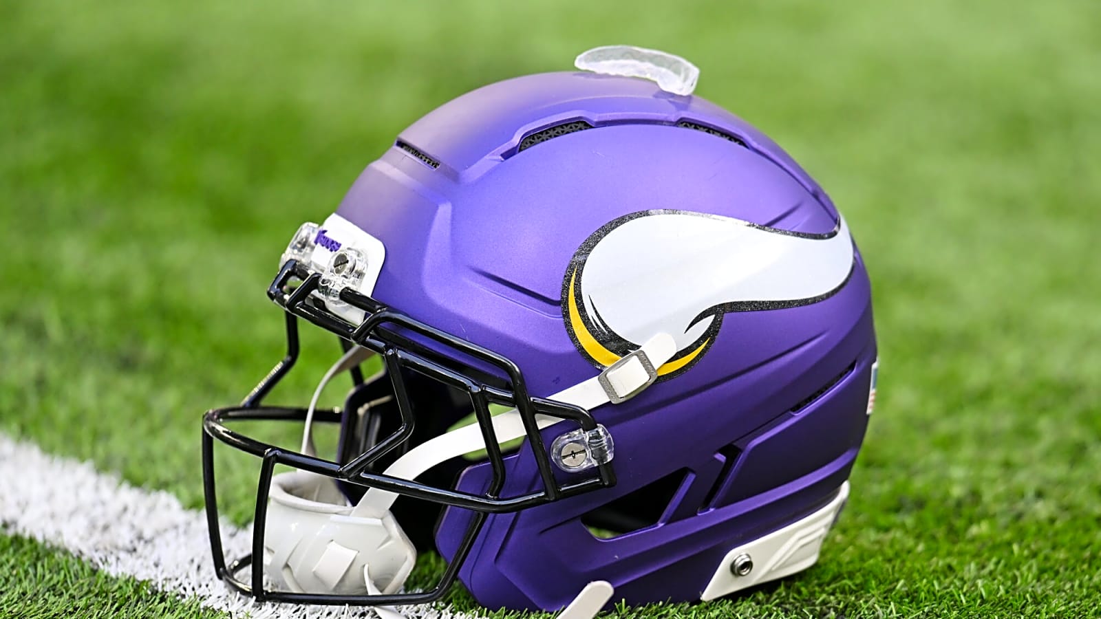 Vikings unveil new 'Rivalries' alternate uniform