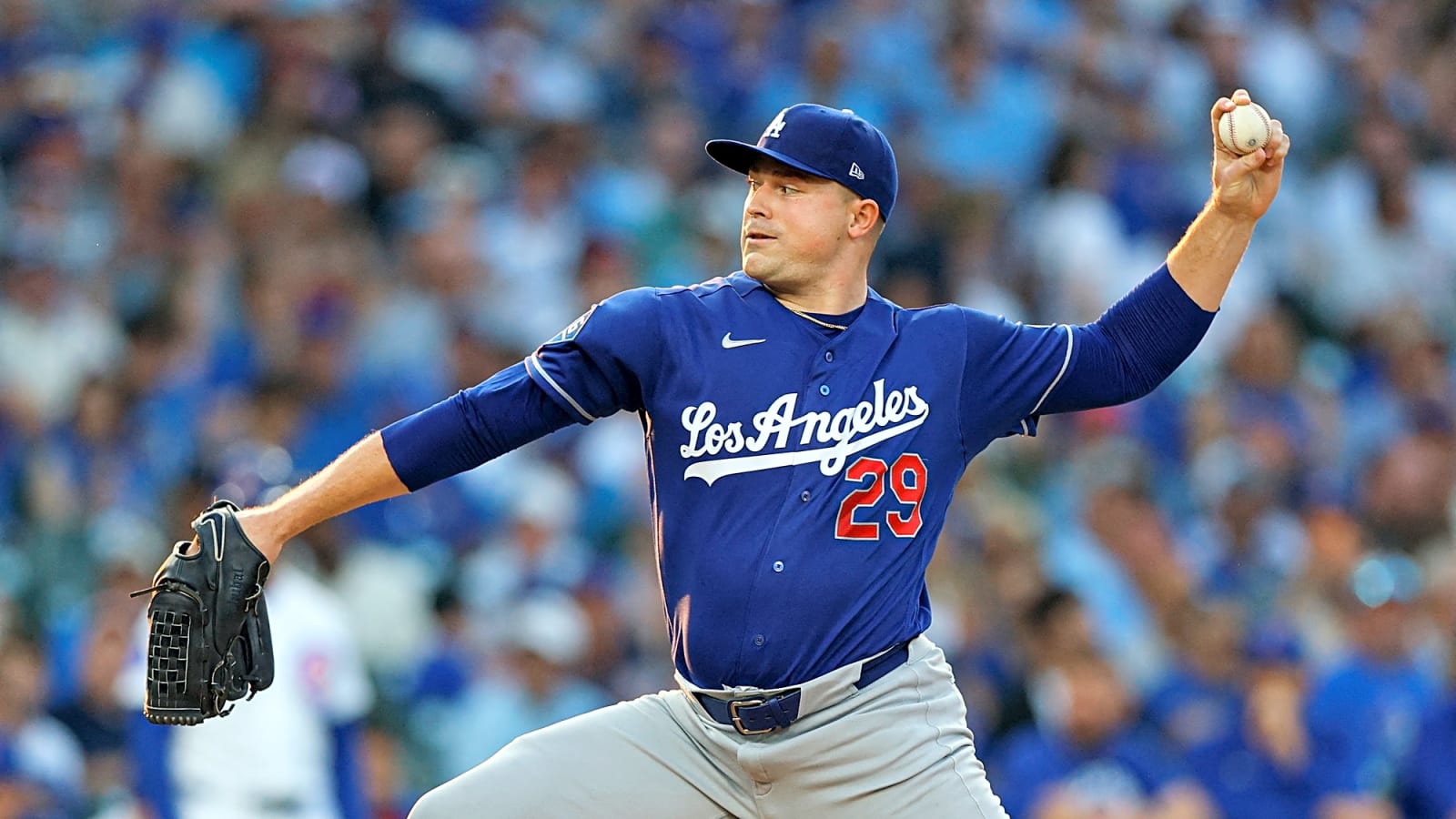 2026 MLB Power Rankings: Post-Trade Deadline Update