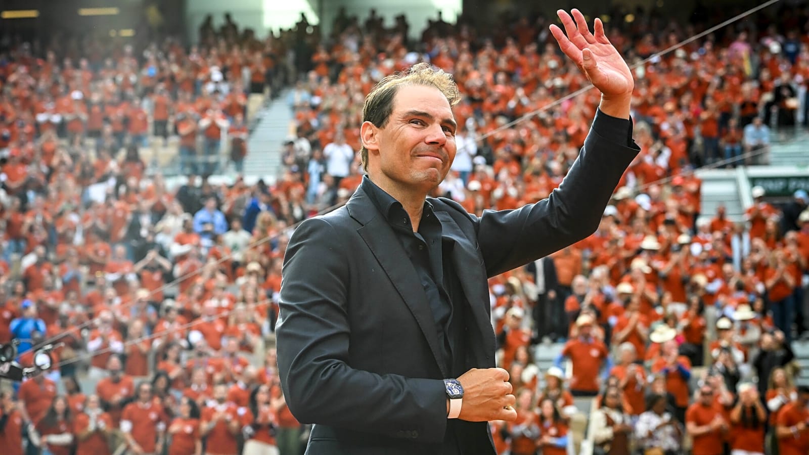 'I’ve become bad at it': Rafael Nadal’s unexpected post-retirement confession stuns fans