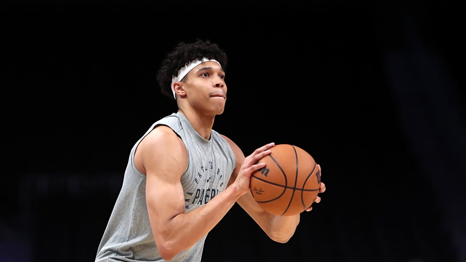 Pacers Notes: Enrique Freeman, Taelon Peter, Johnny Furphy, RayJ Dennis