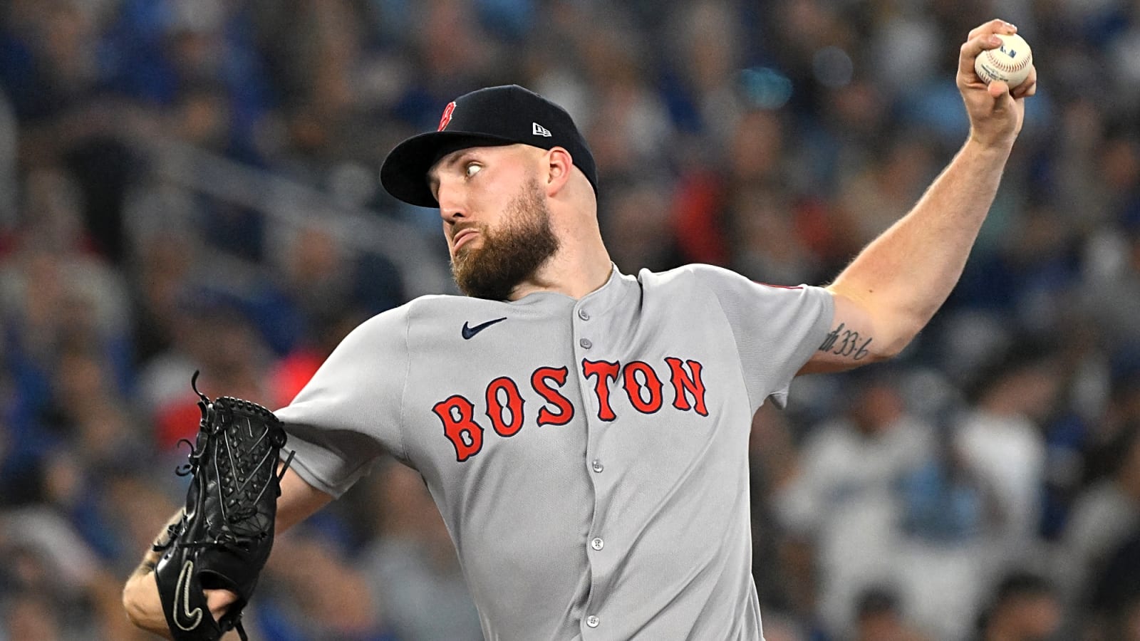 MLB Playoff Picture 2025: Predicting Red Sox’s Roster for Postseason