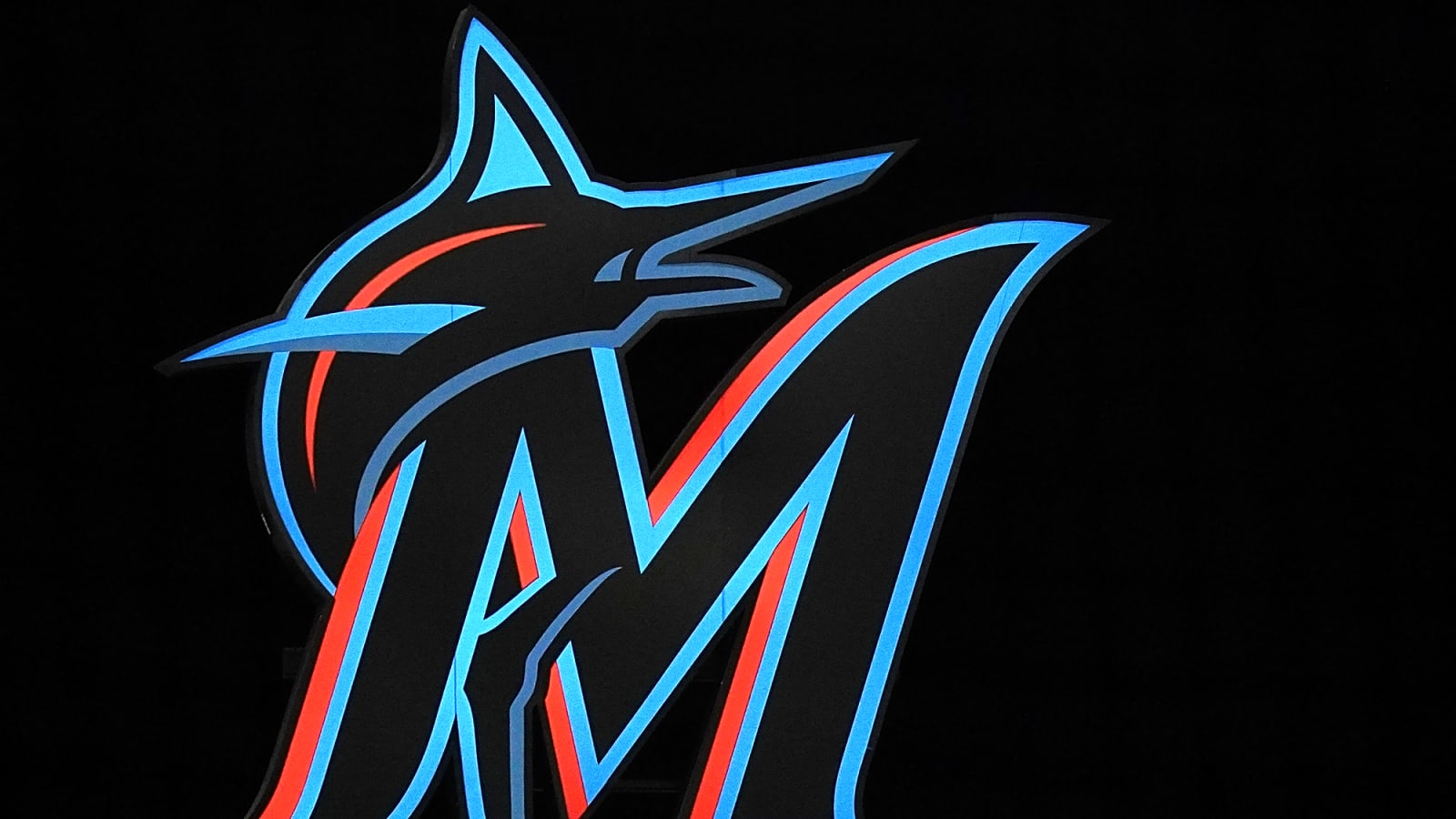 Marlins Outright Five Players