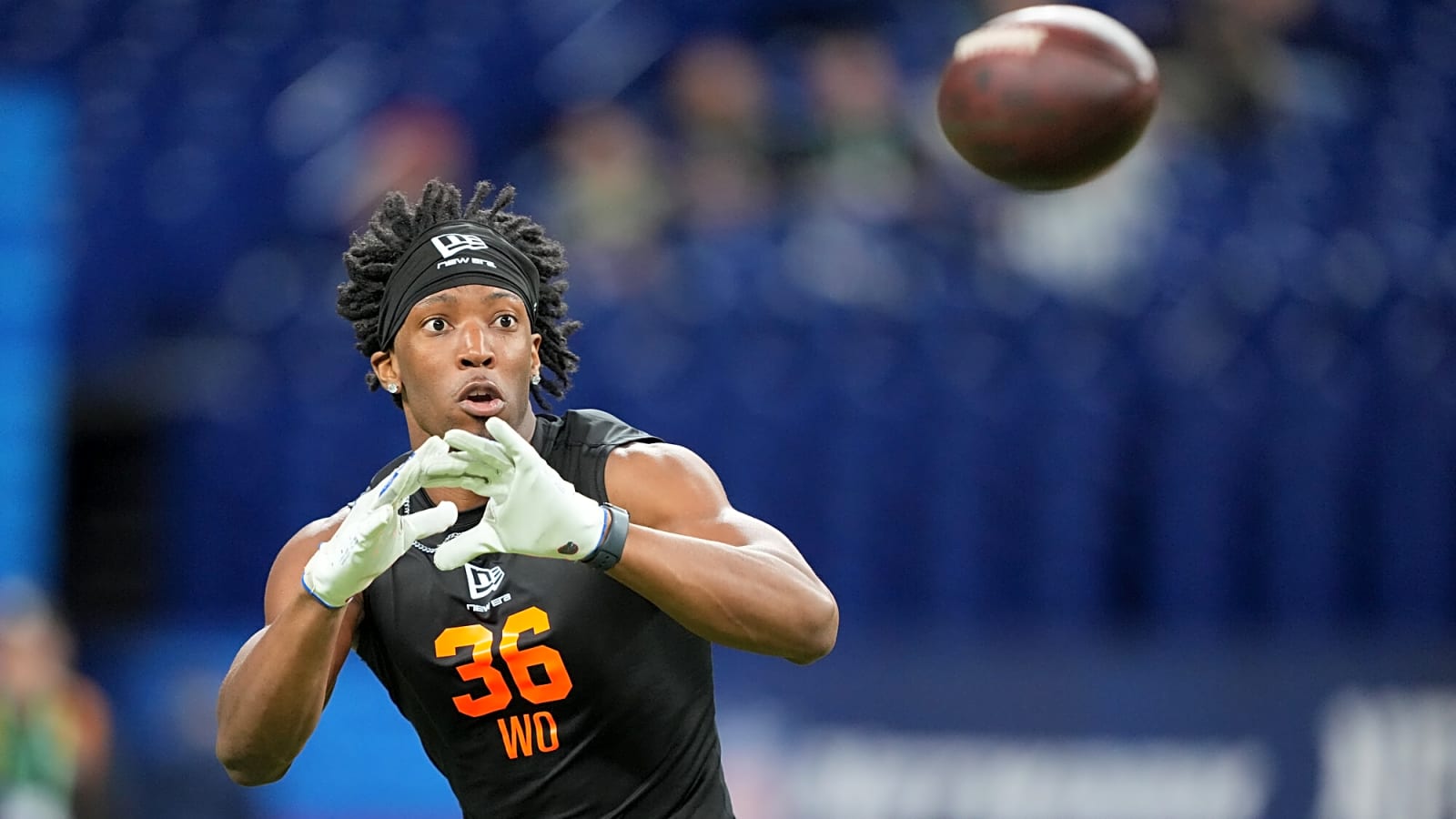 The Five Most Intriguing Undrafted Free Agents Signed by the Green Bay Packers