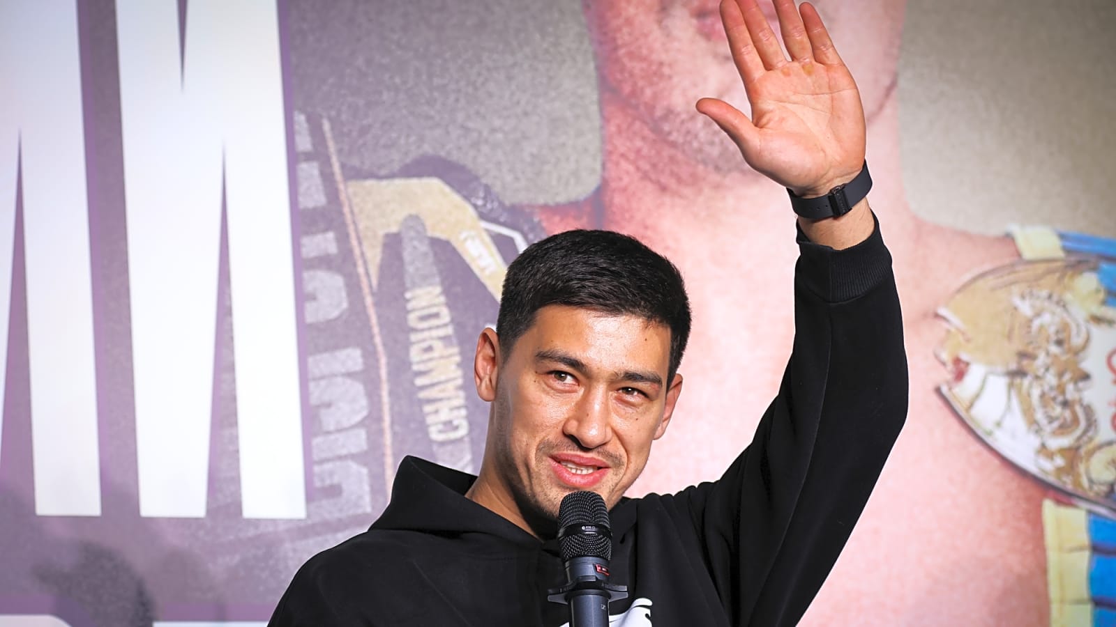 Eddie Hearn Backs Dmitry Bivol’s WBC Sacrifice
