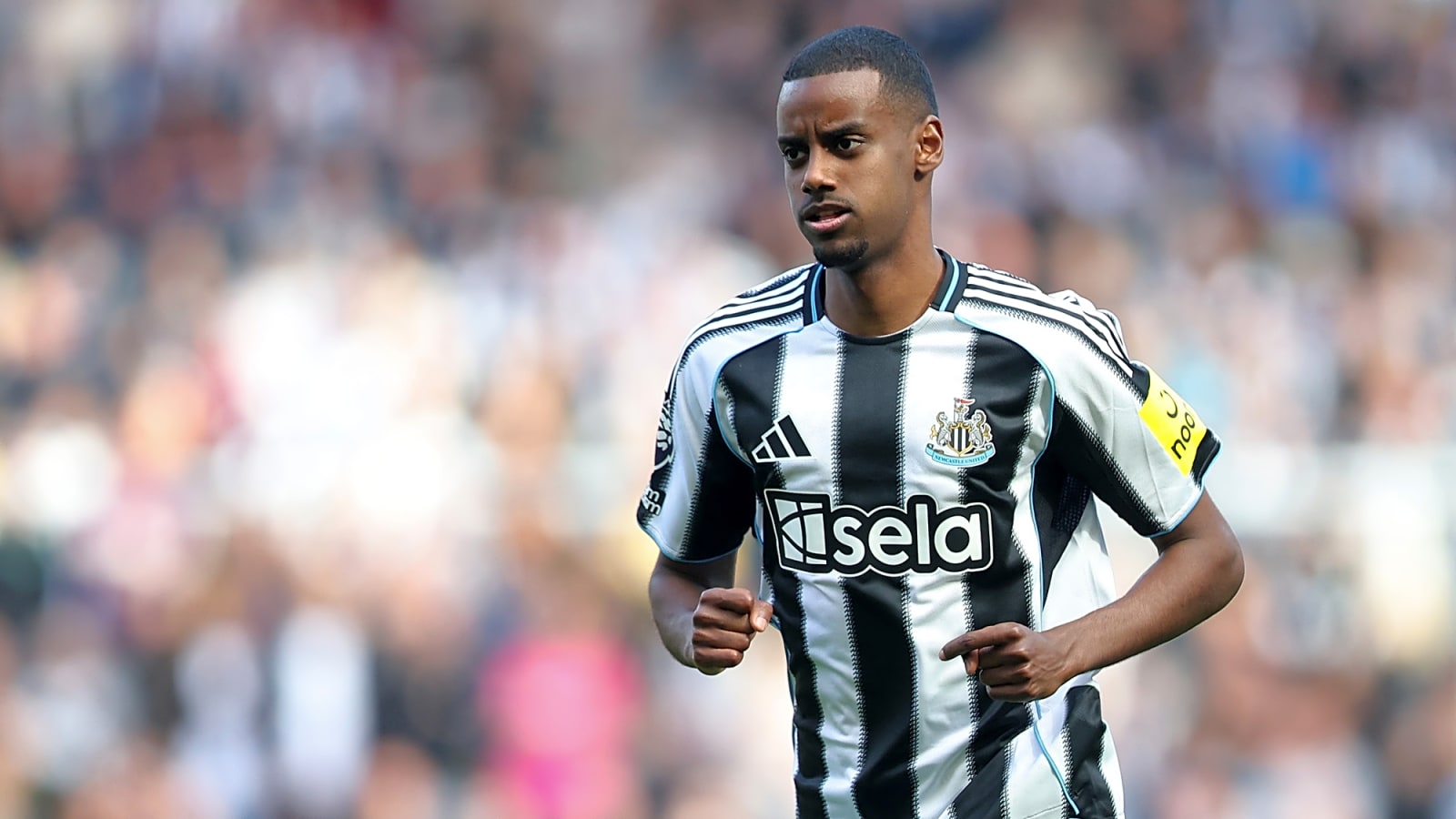 ‘Not impossible’ – Lewis Steele isn’t ruling out Liverpool swoop for ‘devastating’ phenomenon