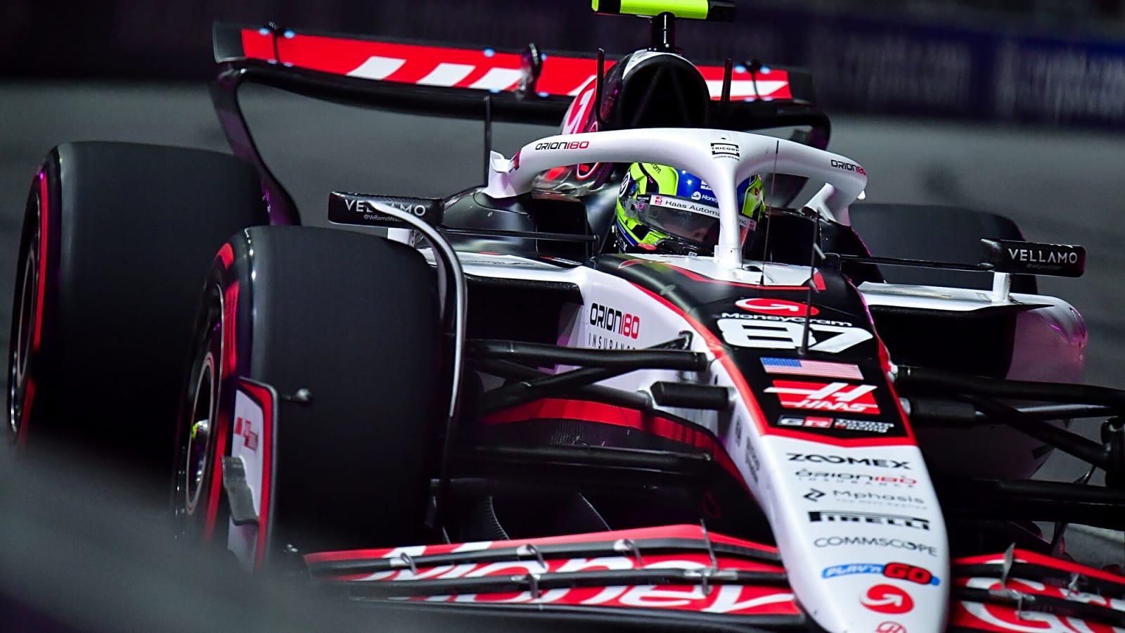 F1 Fantasy 2026 value picks: Haas vs. Racing Bulls midfield analysis