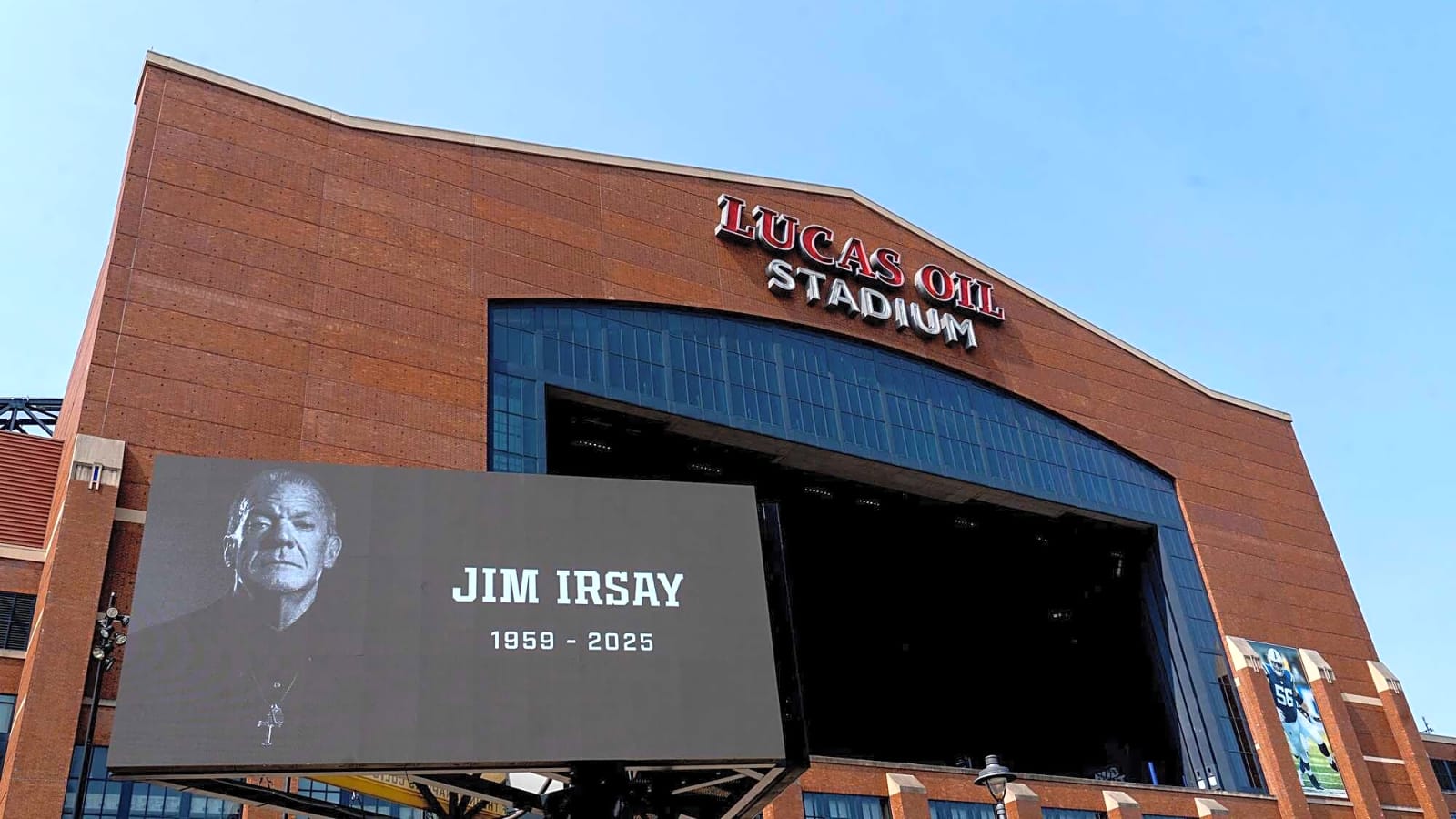 Colts' difficult transition continues following Jim Irsay's death