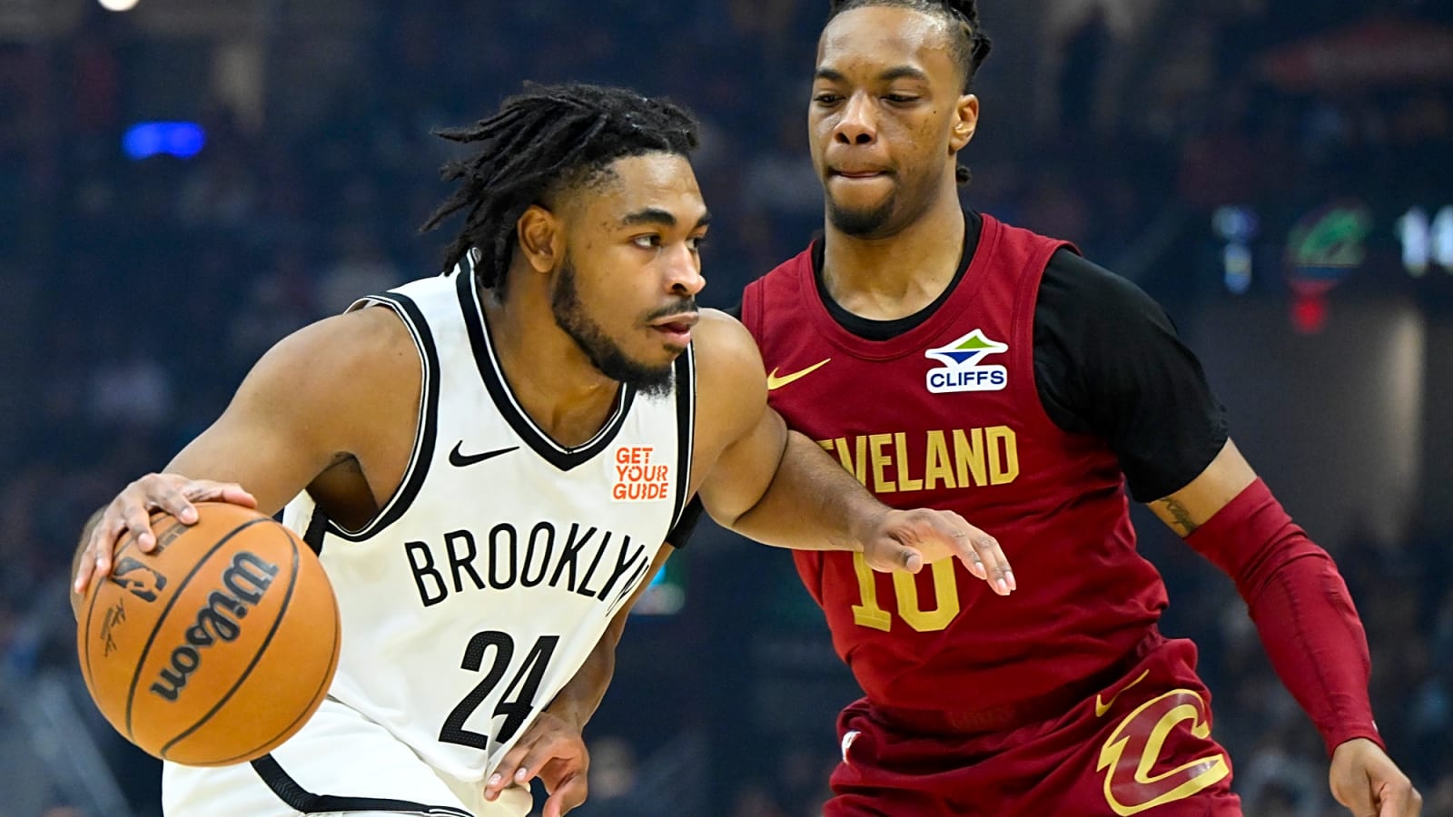 NBA front office insider gives Cam Thomas contract prediction