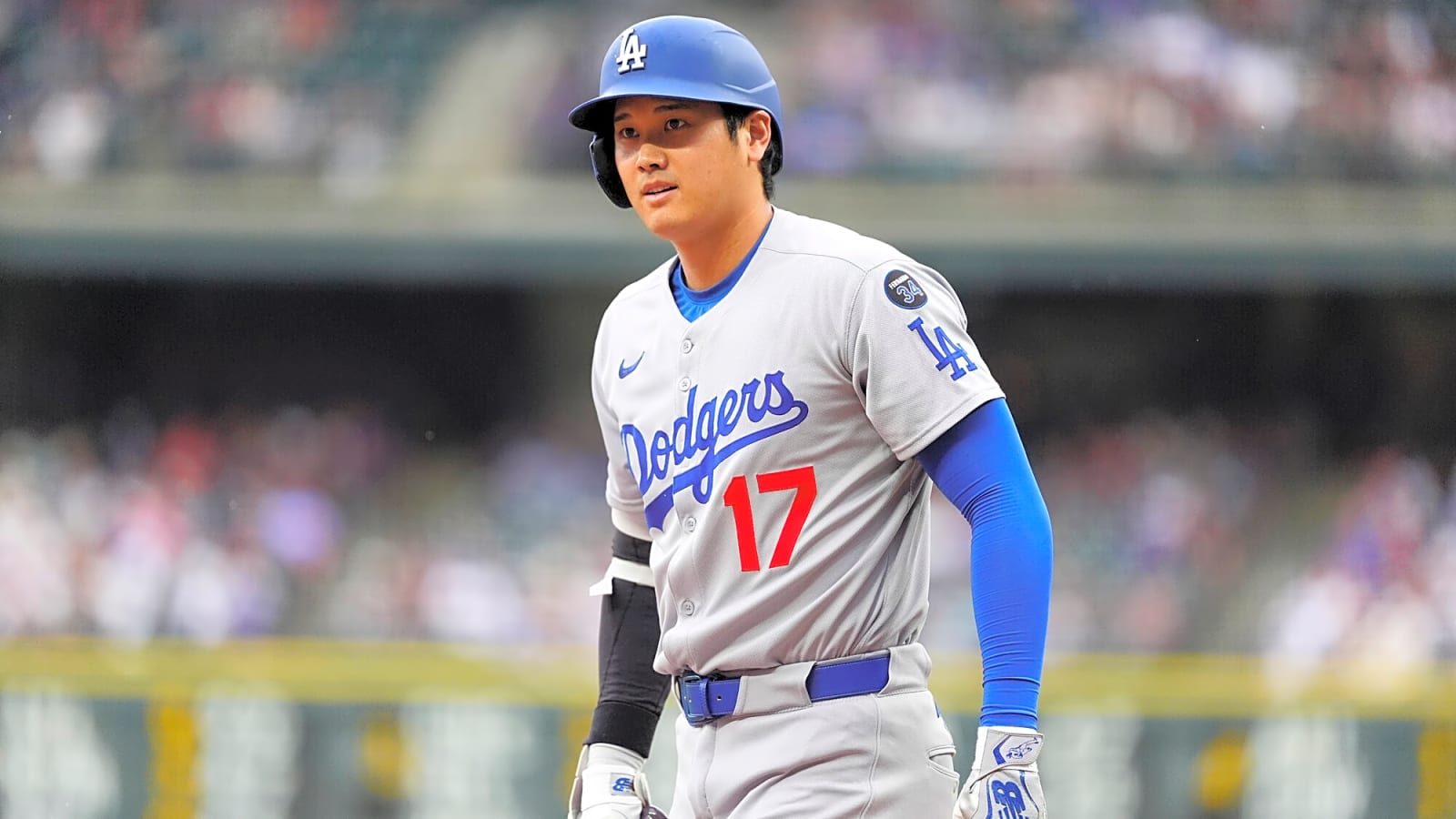 Dodgers GM Explains How Team Plans to Use 2024 NL MVP Shohei Ohtani as Two-Way Star Following Return to Pitching