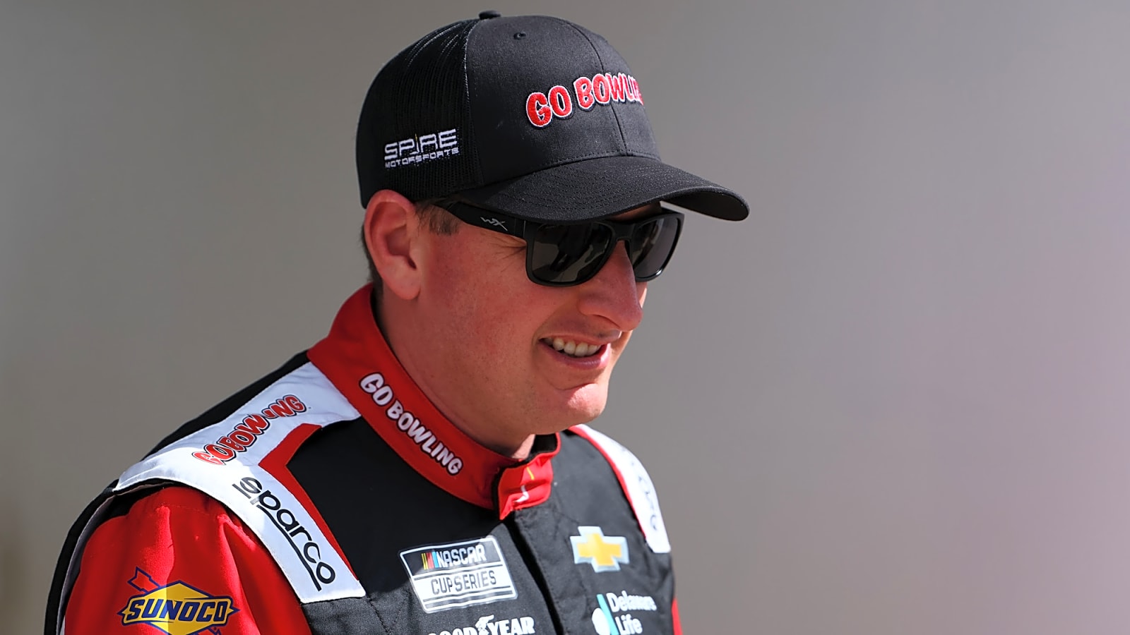 Michael McDowell Rues Missed Opportunity At Mexico Despite Top-5, Seeks to Make Amends at Remaining Road Races