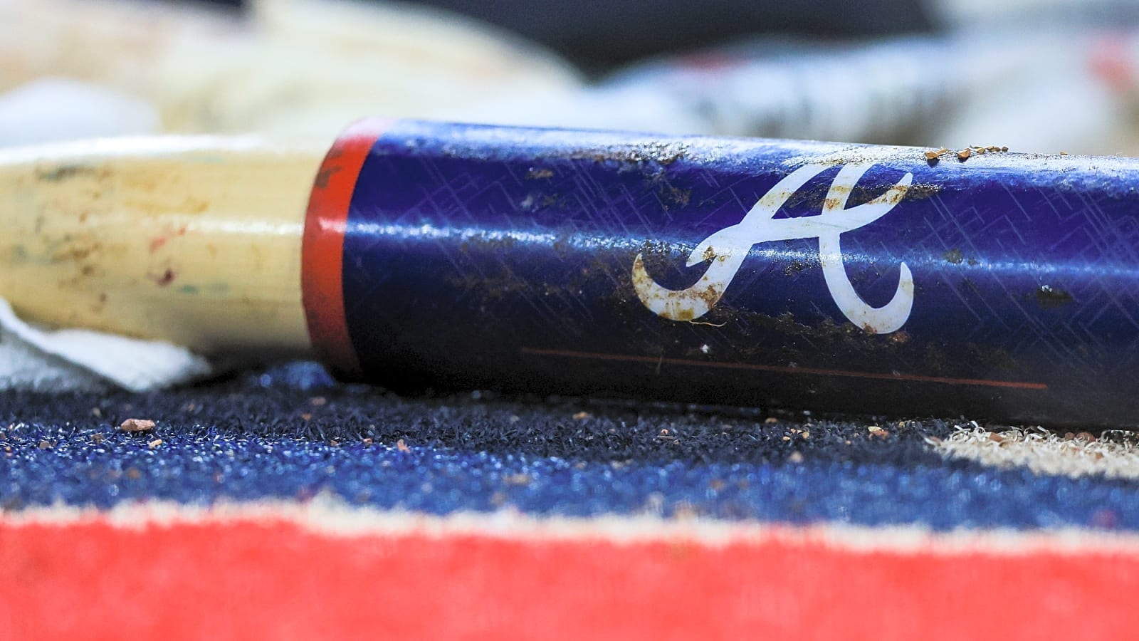 Braves top prospect Eric Hartman continues insane 2026 season