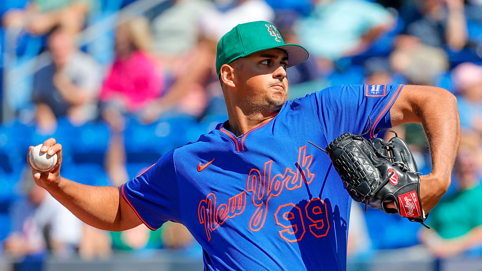 Orioles Recall Cameron Foster For MLB Debut
