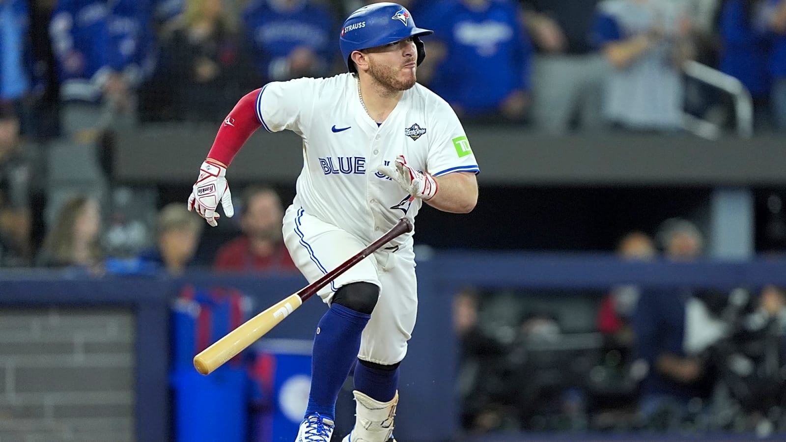 Blue Jays: Who is the real Alejandro Kirk?