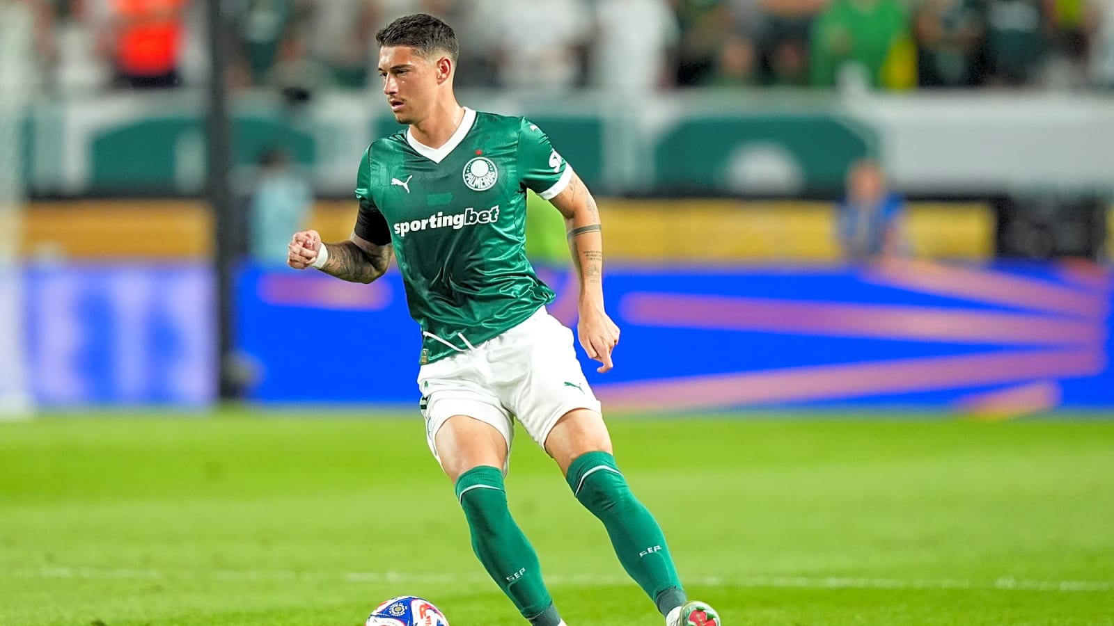 Manchester United target turns his attention to Saudi Arabia