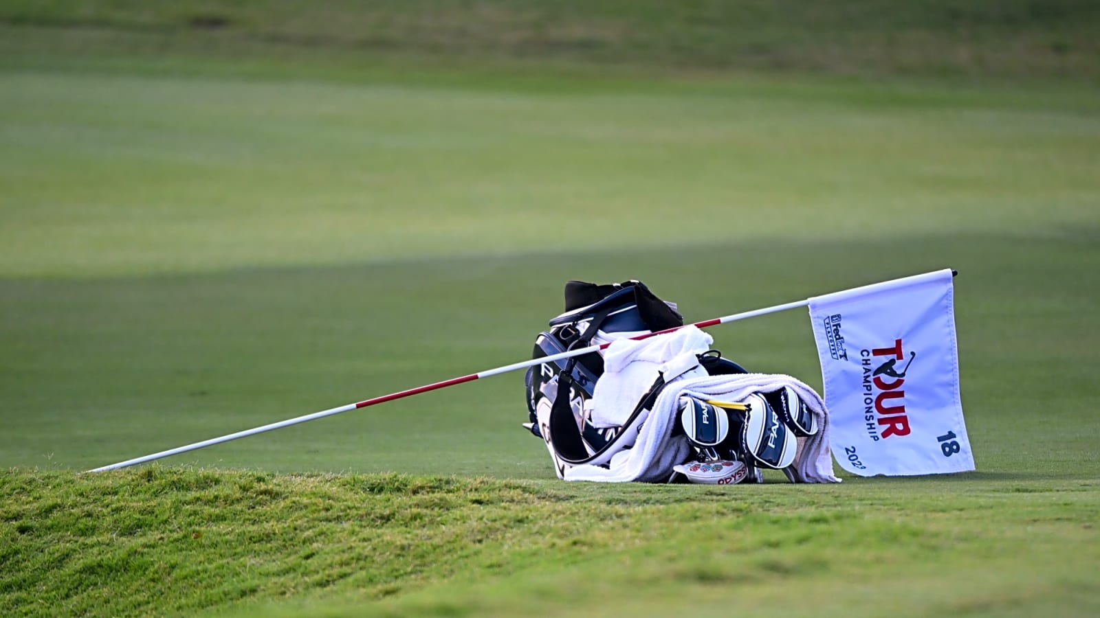PGA Tour Moving Forward With Measuring Devices
