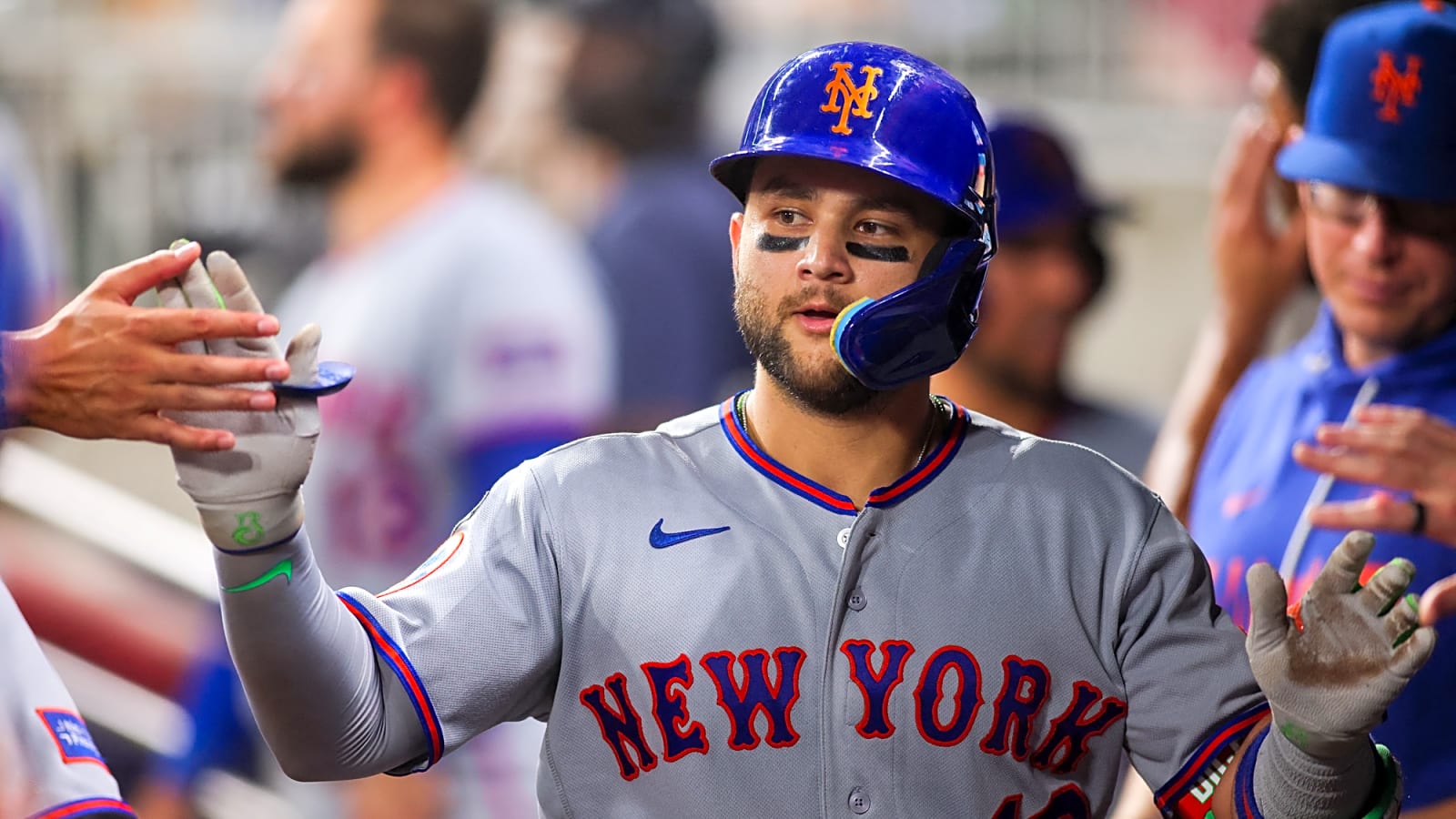 2026 Injury Report: Updates on Bichette, May, Sasaki