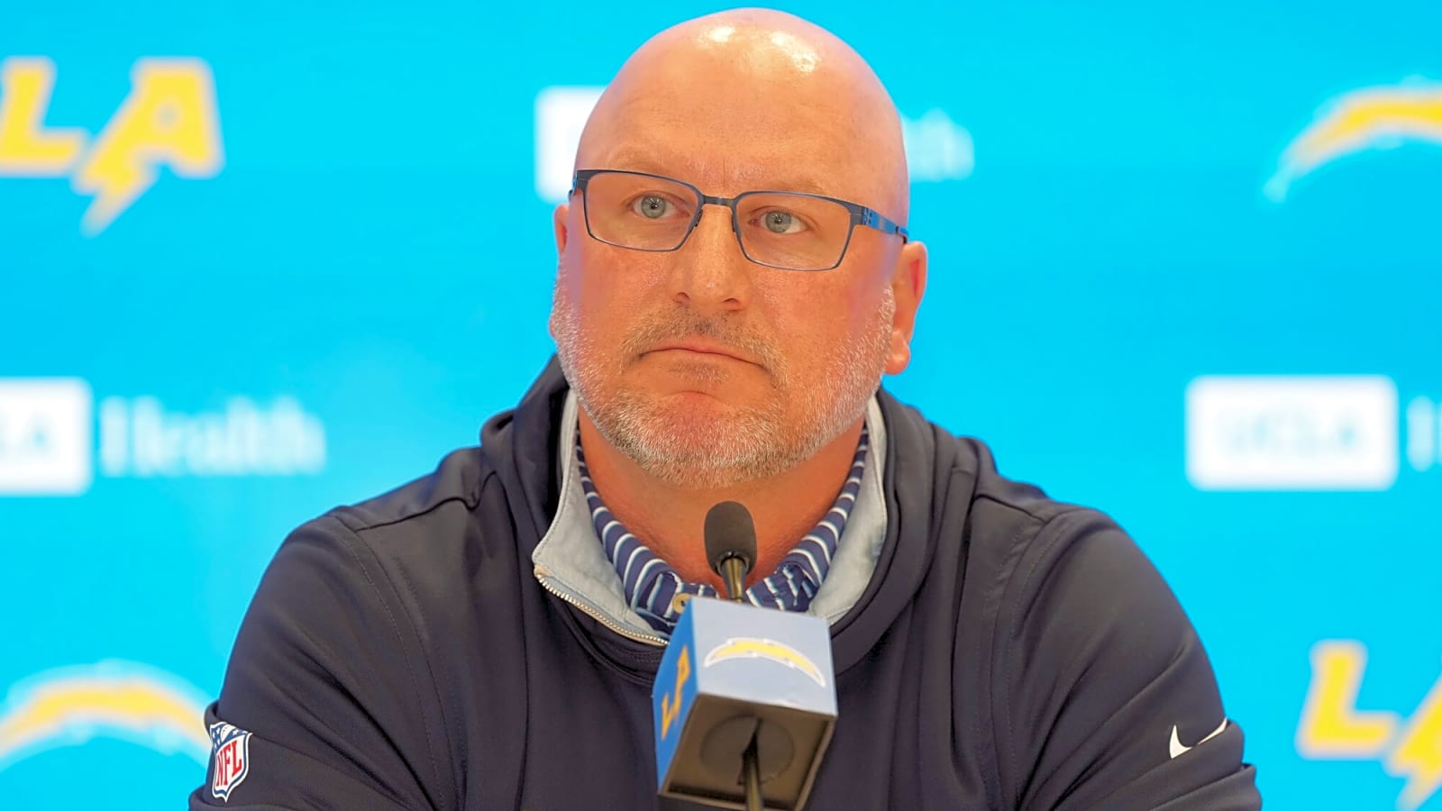 Coaching Departures: Bowman, Chiefs, Jaguars