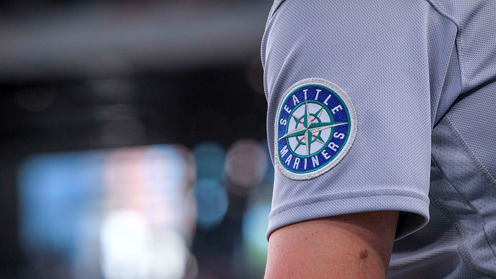Mariners Outright Curtis Washington Jr.