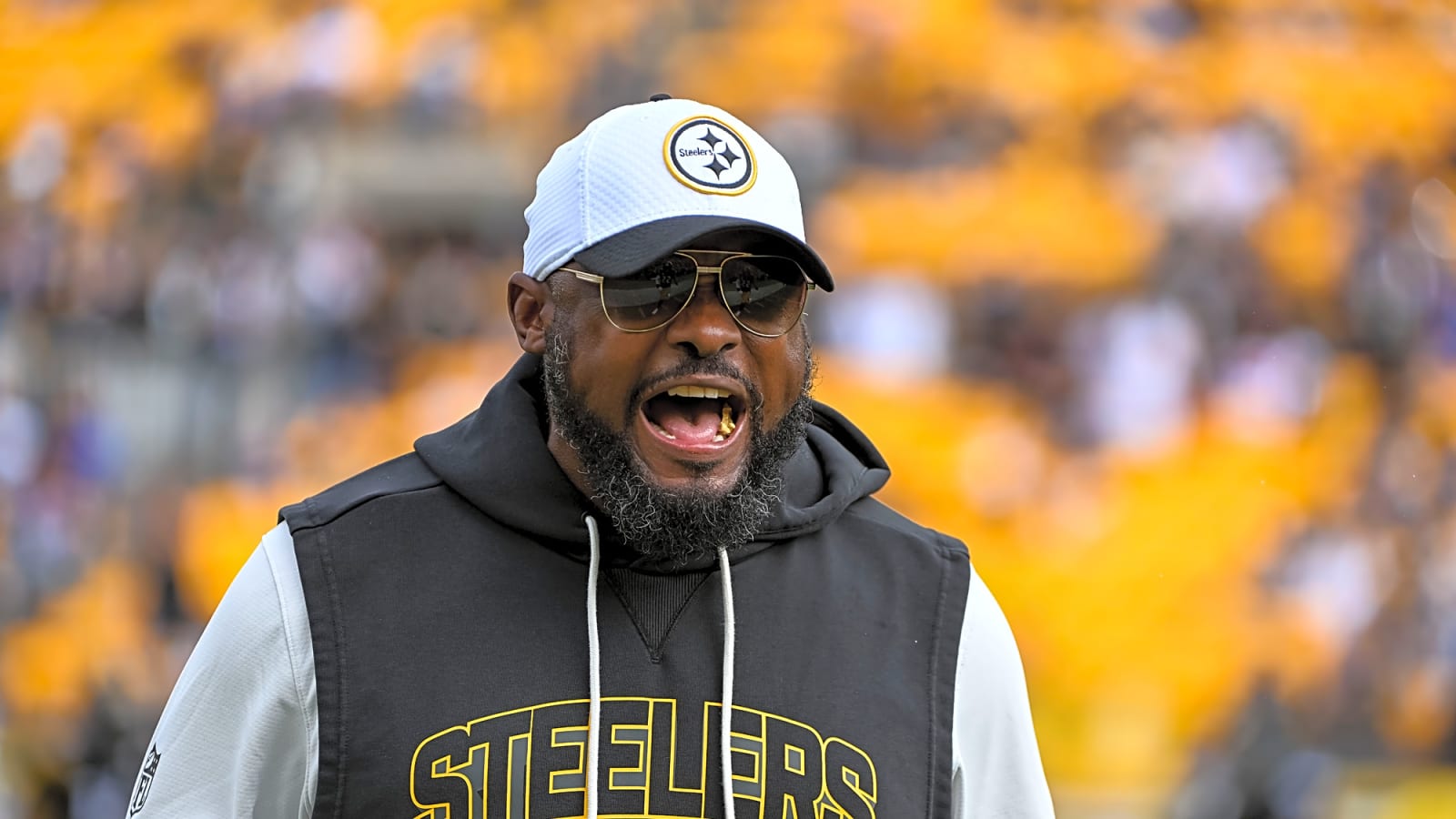 Steelers&#39; Ryan Clark Annihilates Mike Tomlin After Devastating Loss