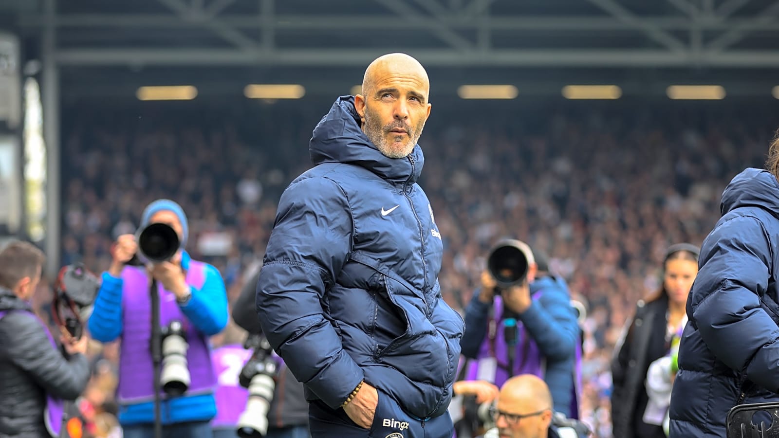 The reason Enzo Maresca will not be coaching at Chelsea’s next game versus Everton