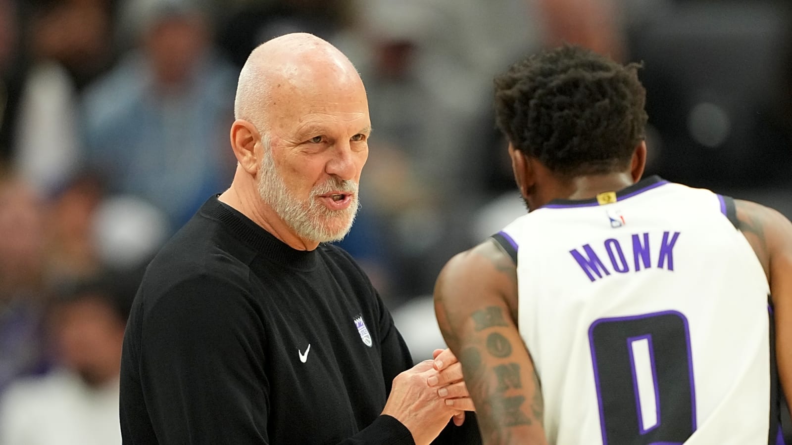 Sources: Jay Triano to Join Dallas Mavericks’ Coaching Staff
