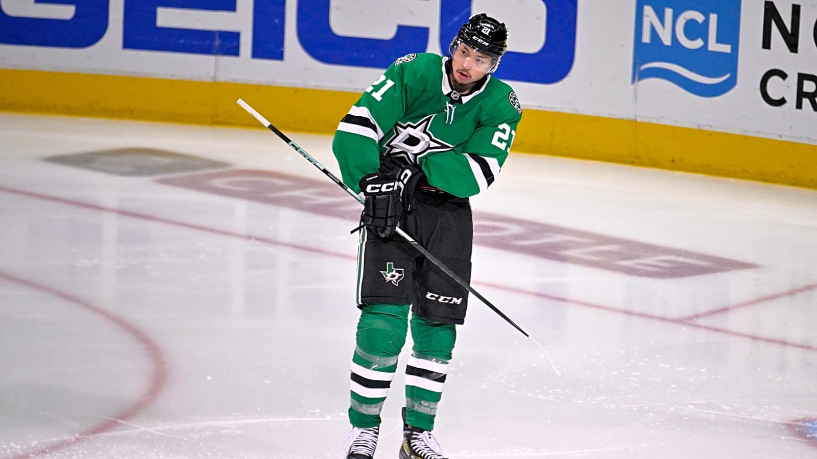 The shocking reason the Dallas Stars could be forced to trade their superstar