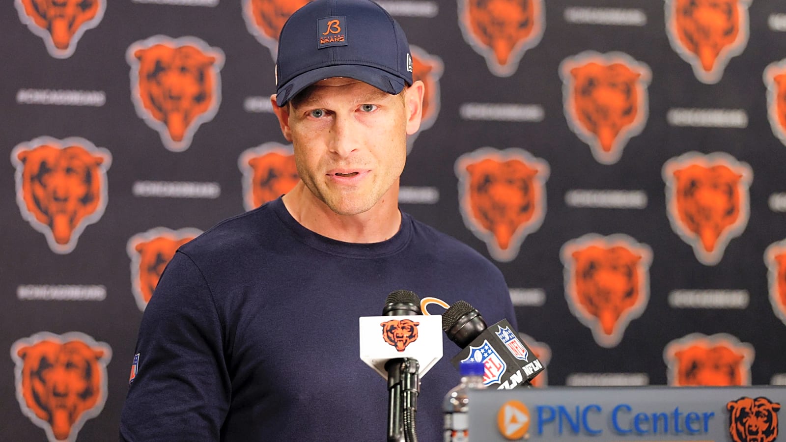 NFC Notes: Ben Johnson, Caleb Williams, Bears, Lions, Vikings
