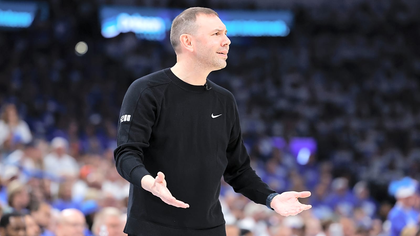 Nuggets’ David Adelman Emphasizing Conditioning, Cohesion And Fresh Start