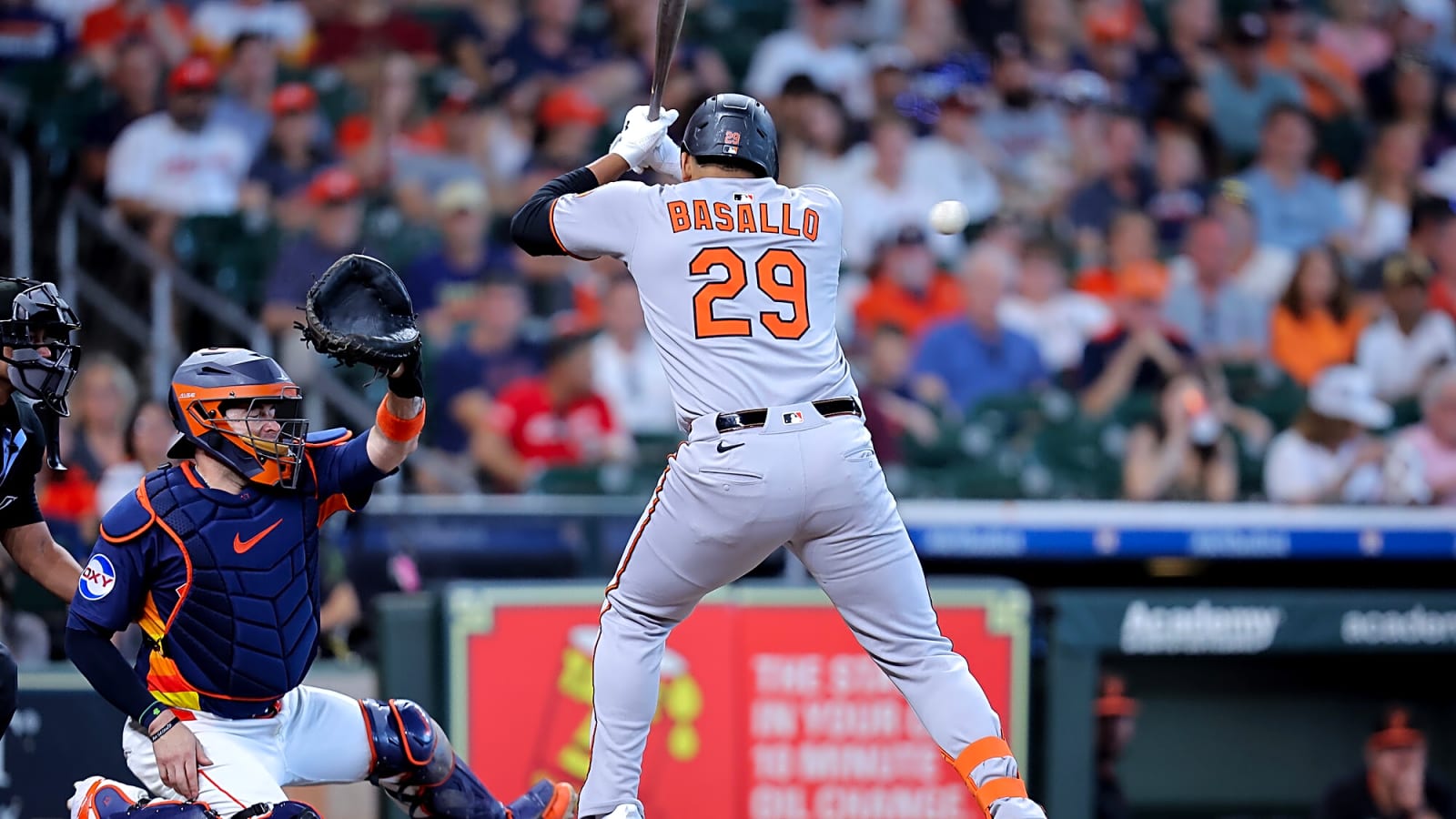 Baltimore Orioles Top 15 Prospects