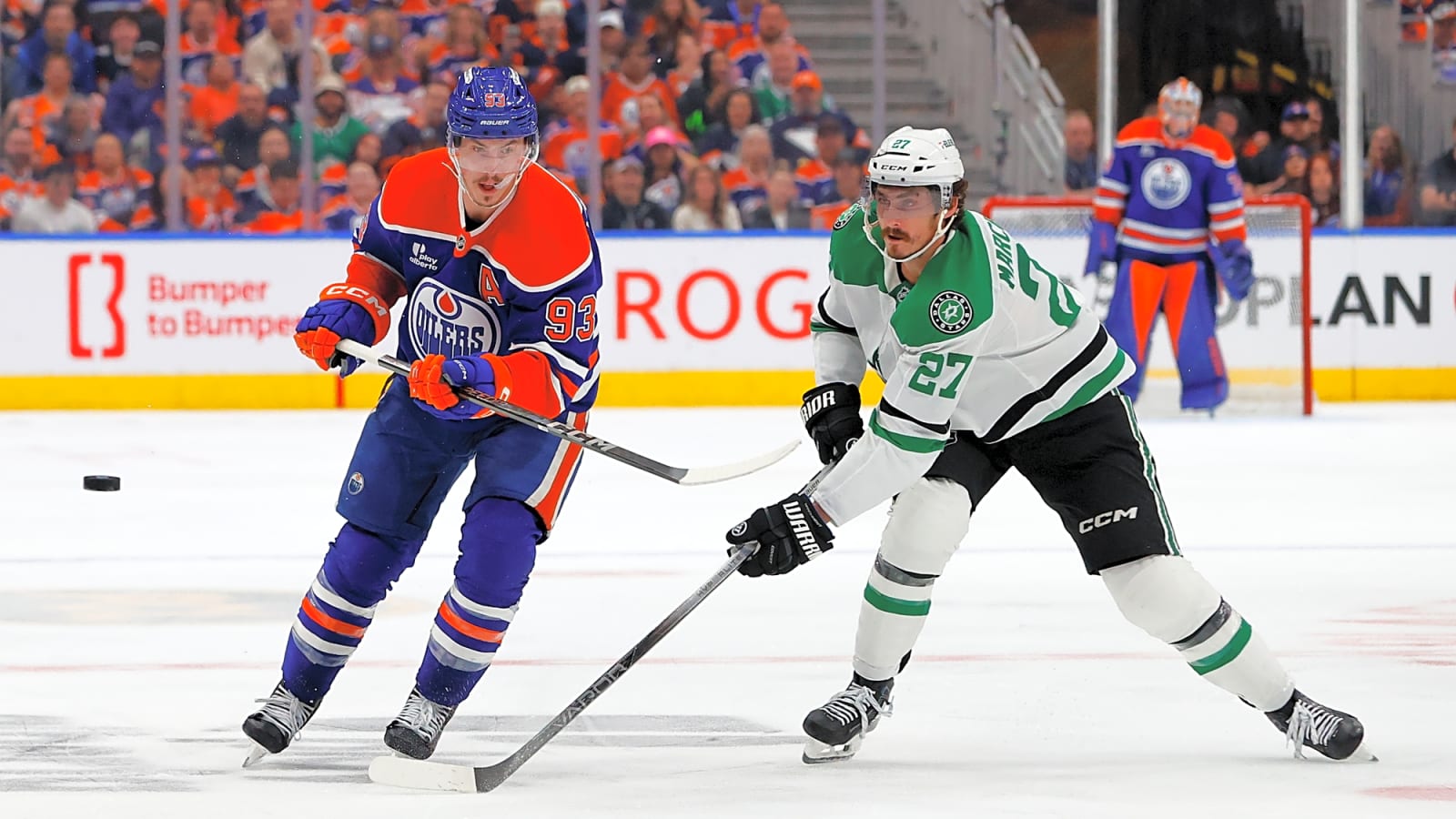Mason Marchment traded to Seattle Kraken