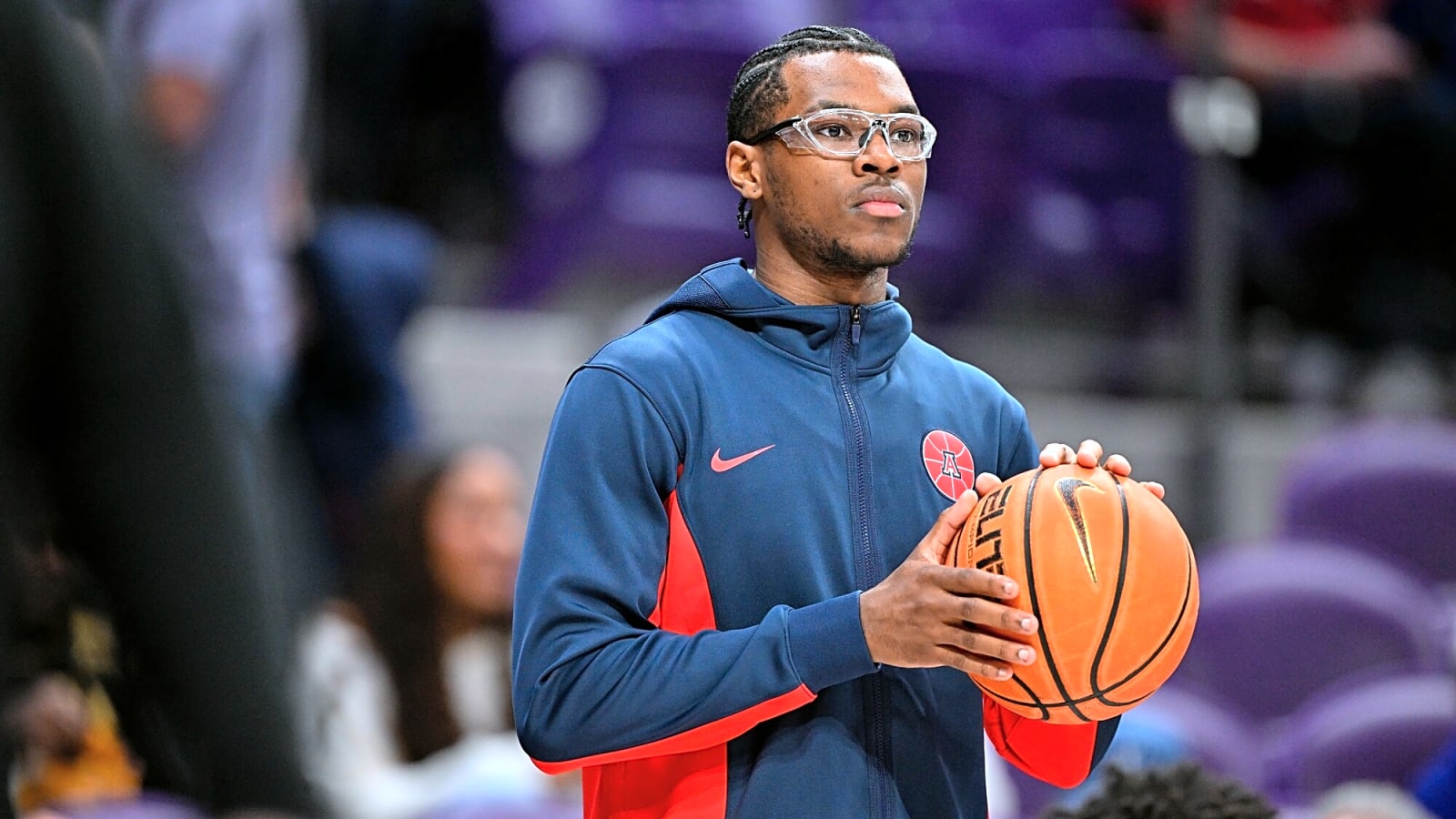 Bryce James makes notable decision about his playing future