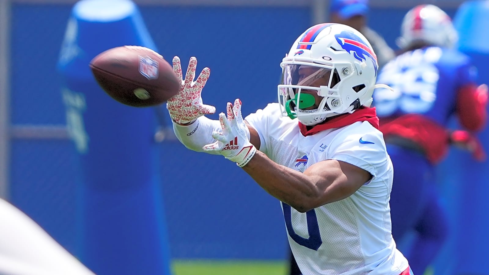 NFL player who was injured in jet ski accident looking to make comeback