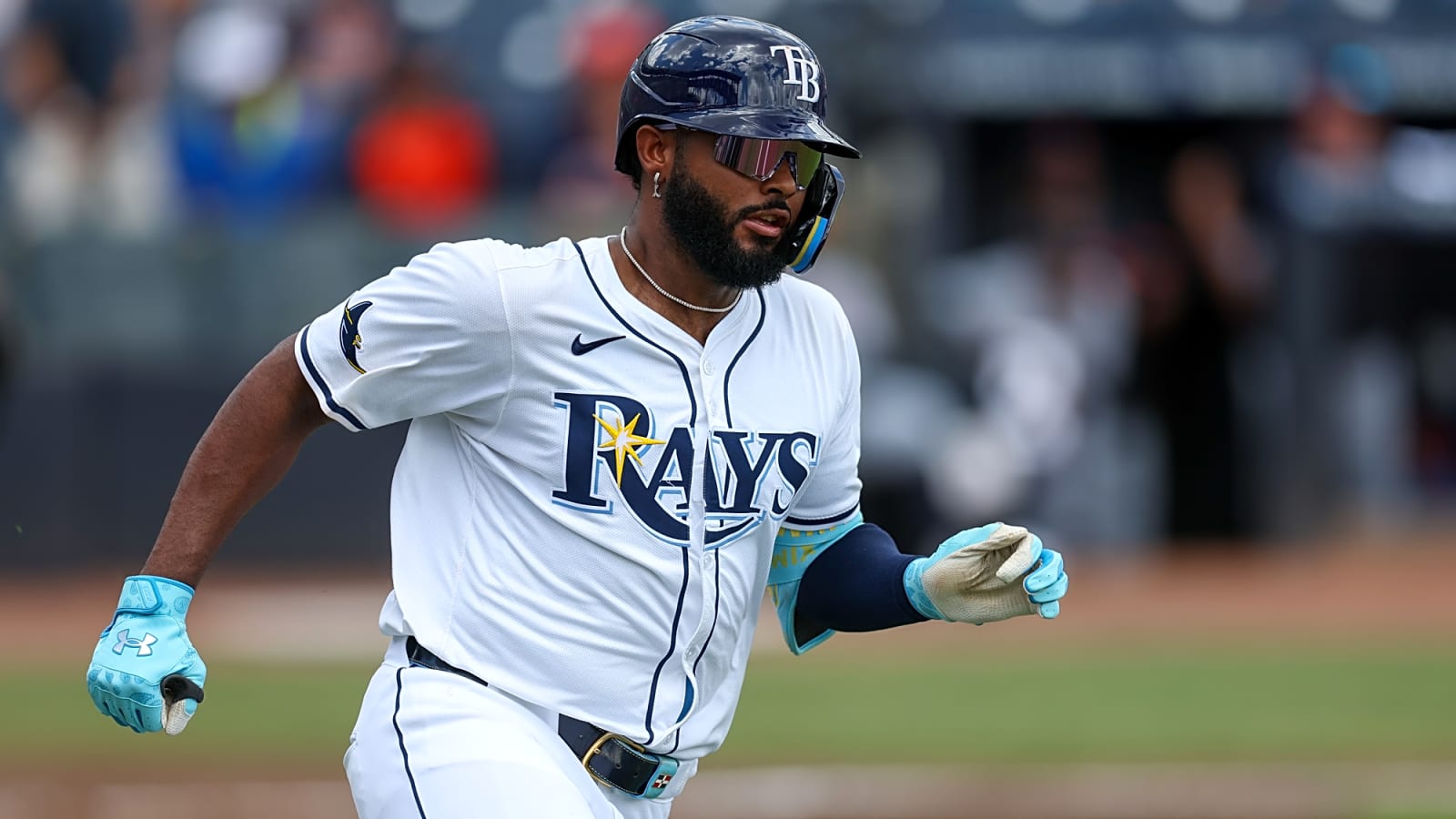 Rays young star on pace to set dubious record